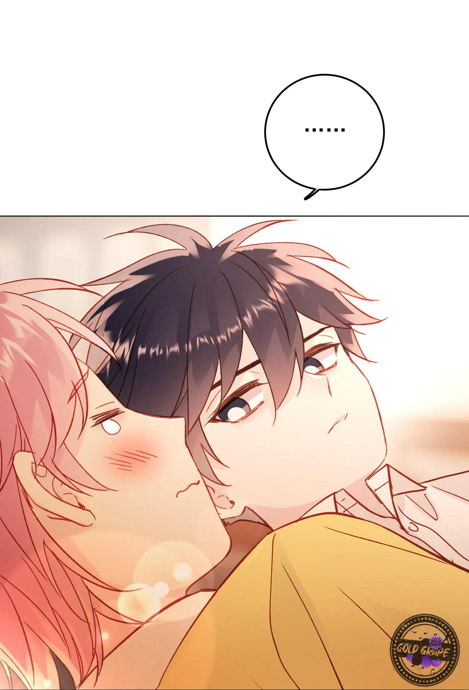 Tôi Phải Trở Thành Nhân Vật Đại Phản Diện Chapter 69 Trang 46