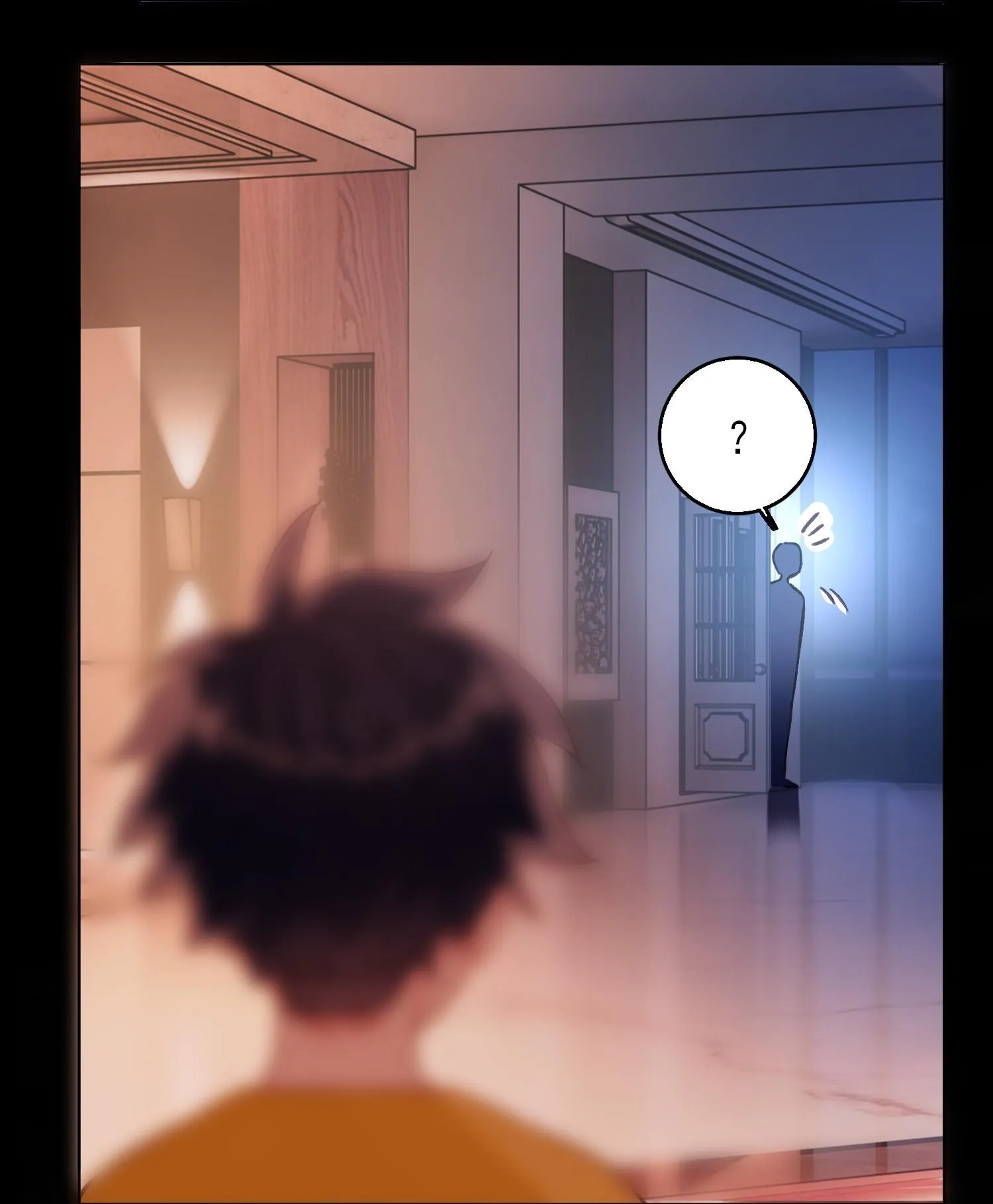 Tôi Phải Trở Thành Nhân Vật Đại Phản Diện Chapter 70 Trang 4