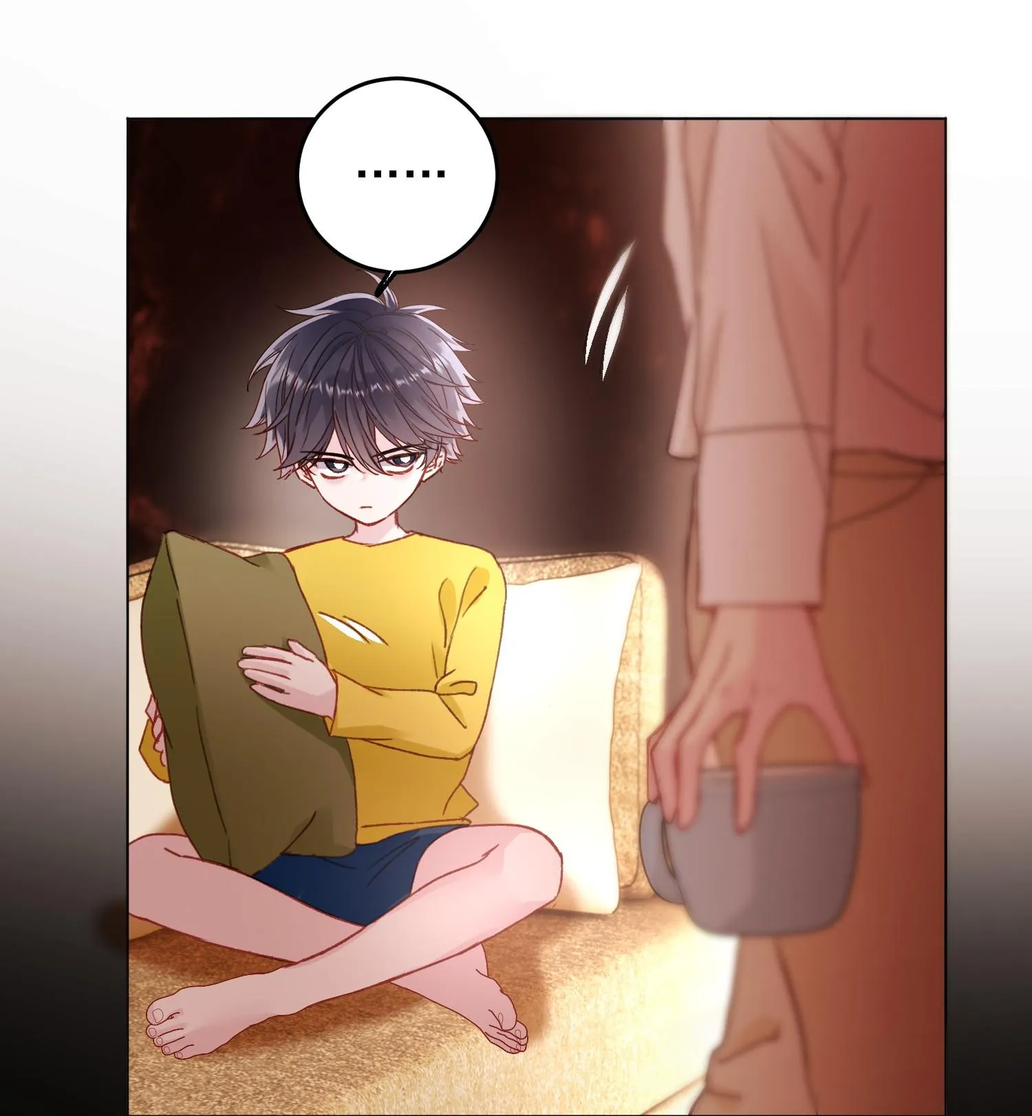 Tôi Phải Trở Thành Nhân Vật Đại Phản Diện Chapter 70 Trang 14