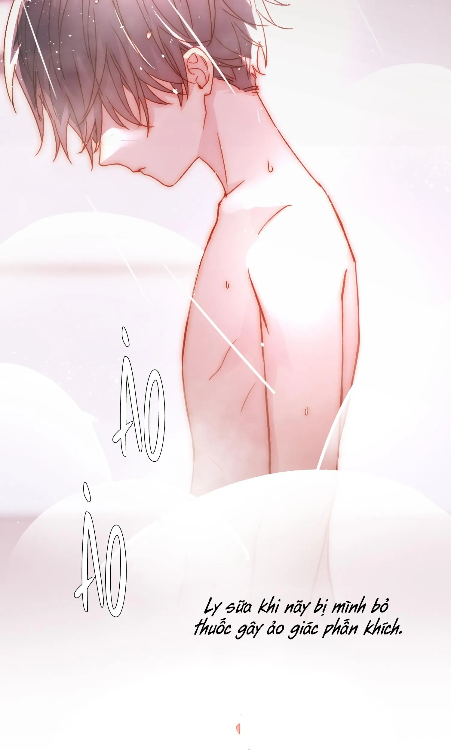 Tôi Phải Trở Thành Nhân Vật Đại Phản Diện Chapter 70 Trang 16