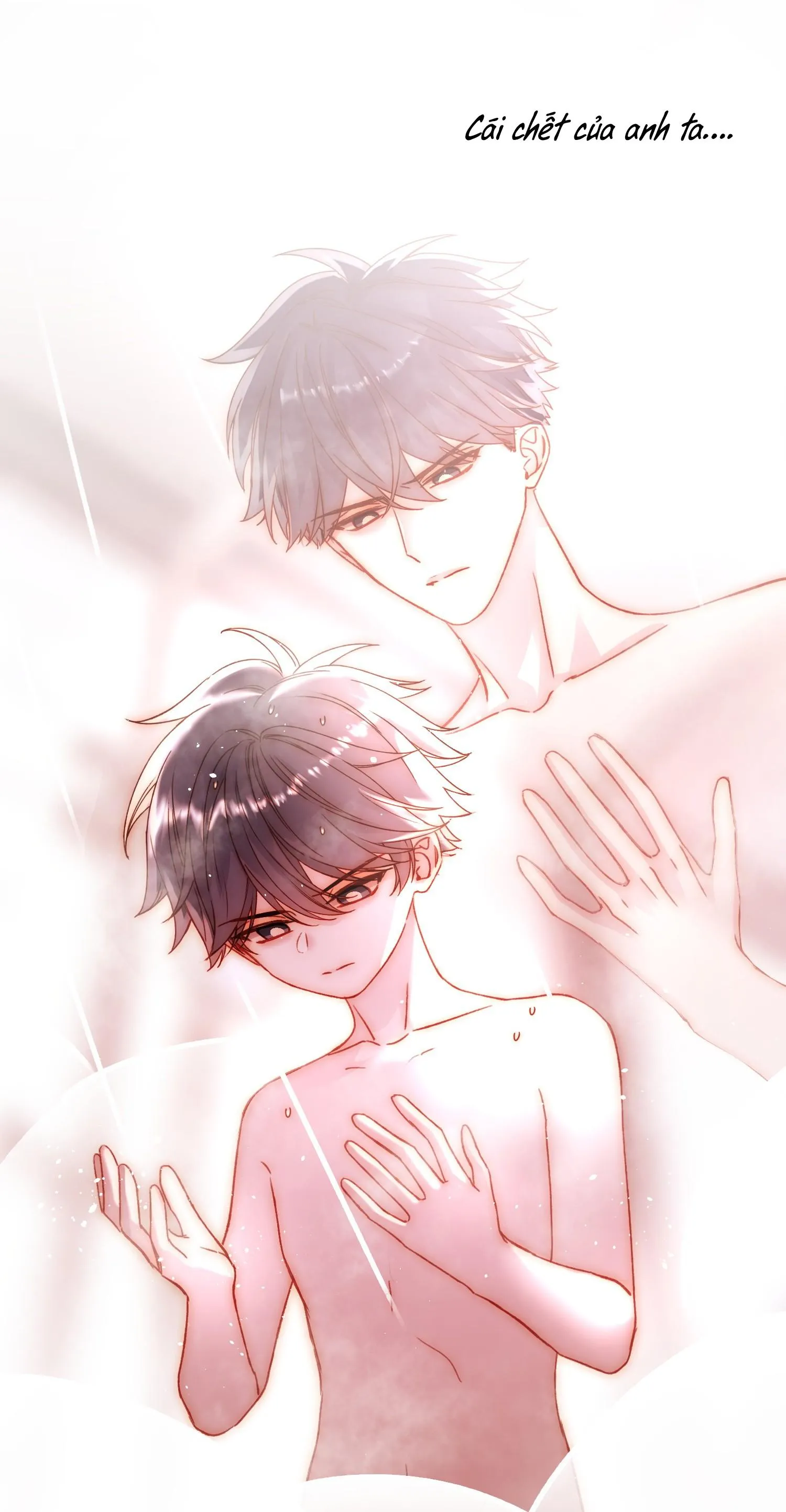 Tôi Phải Trở Thành Nhân Vật Đại Phản Diện Chapter 70 Trang 19