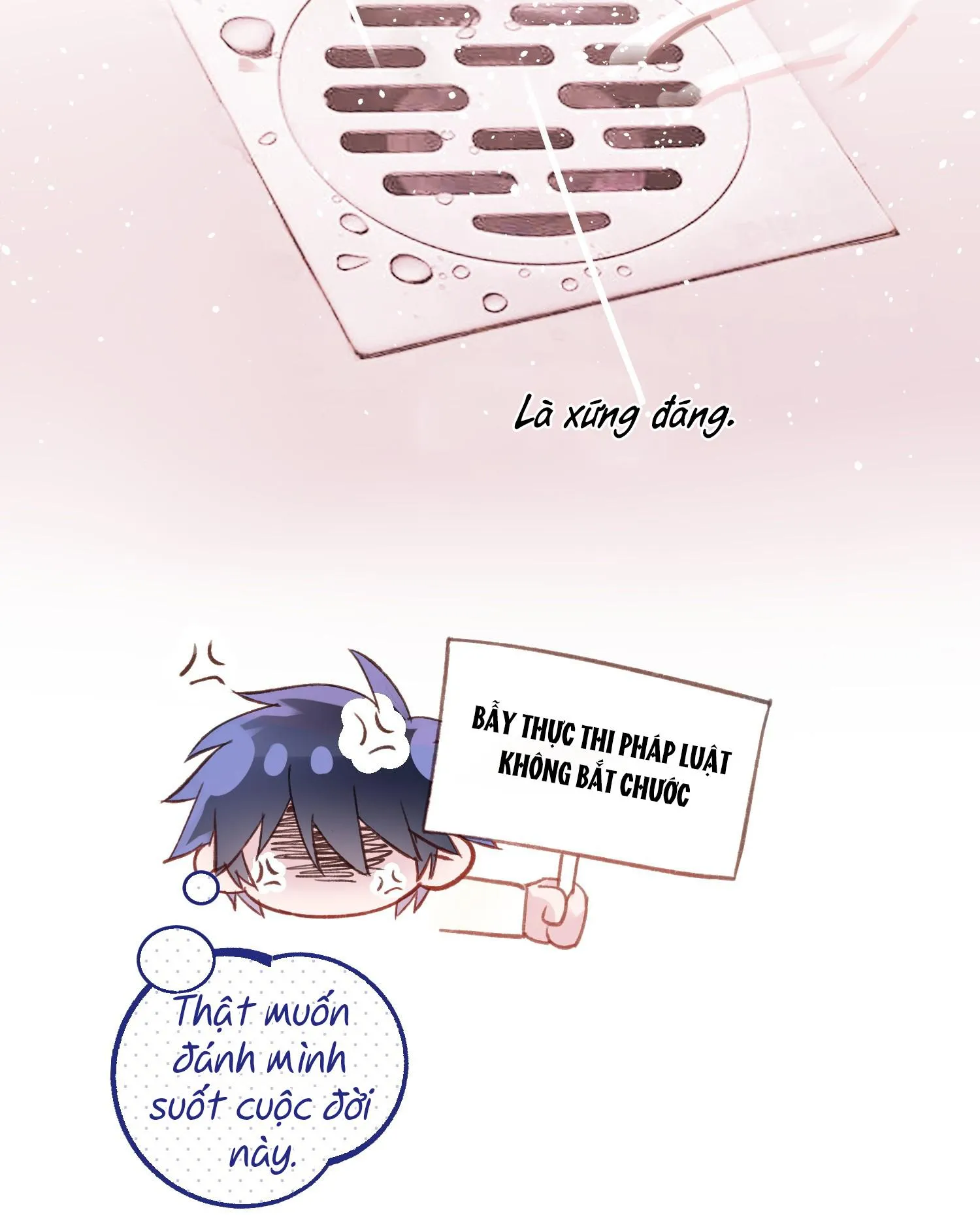 Tôi Phải Trở Thành Nhân Vật Đại Phản Diện Chapter 70 Trang 21