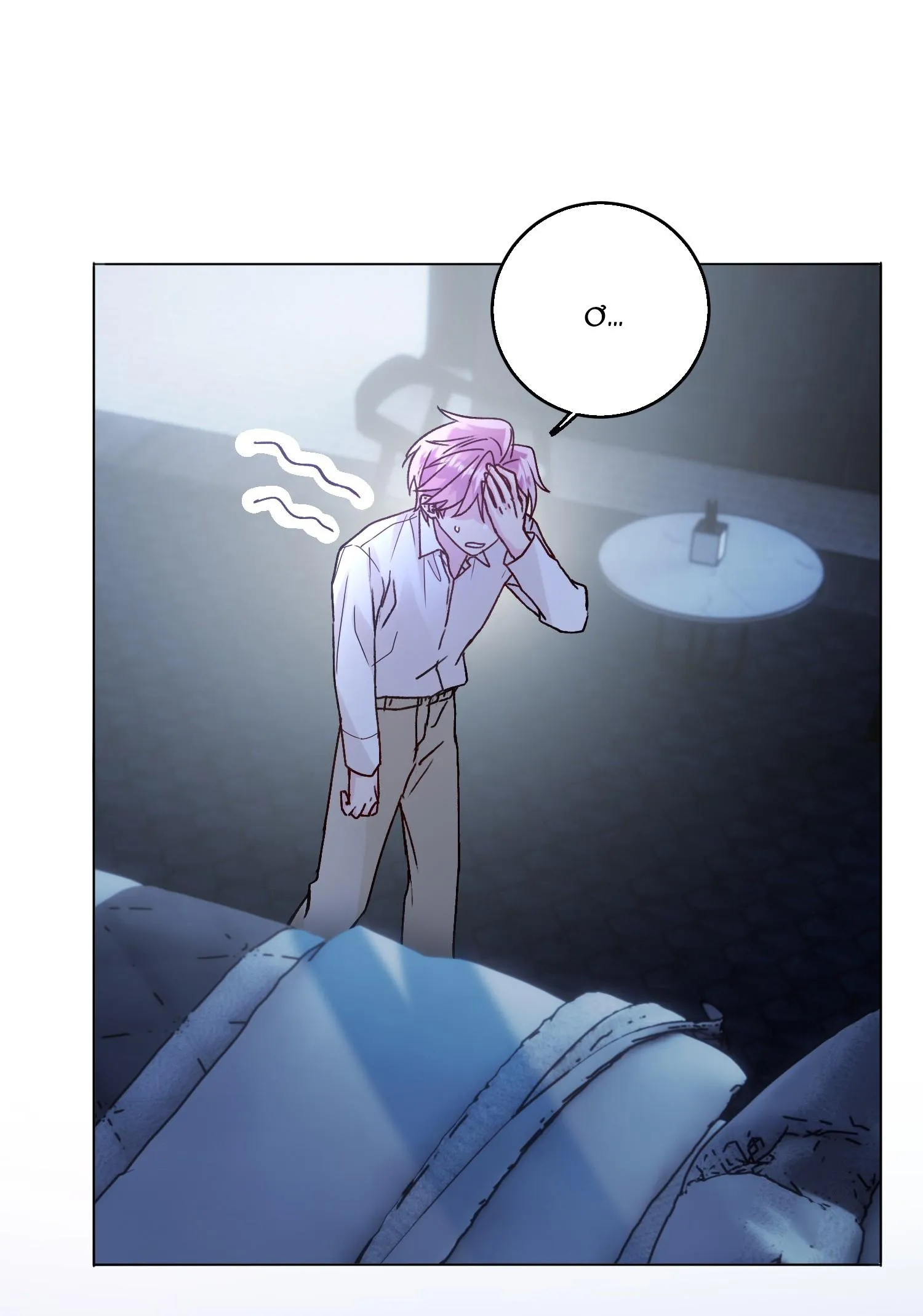 Tôi Phải Trở Thành Nhân Vật Đại Phản Diện Chapter 70 Trang 22