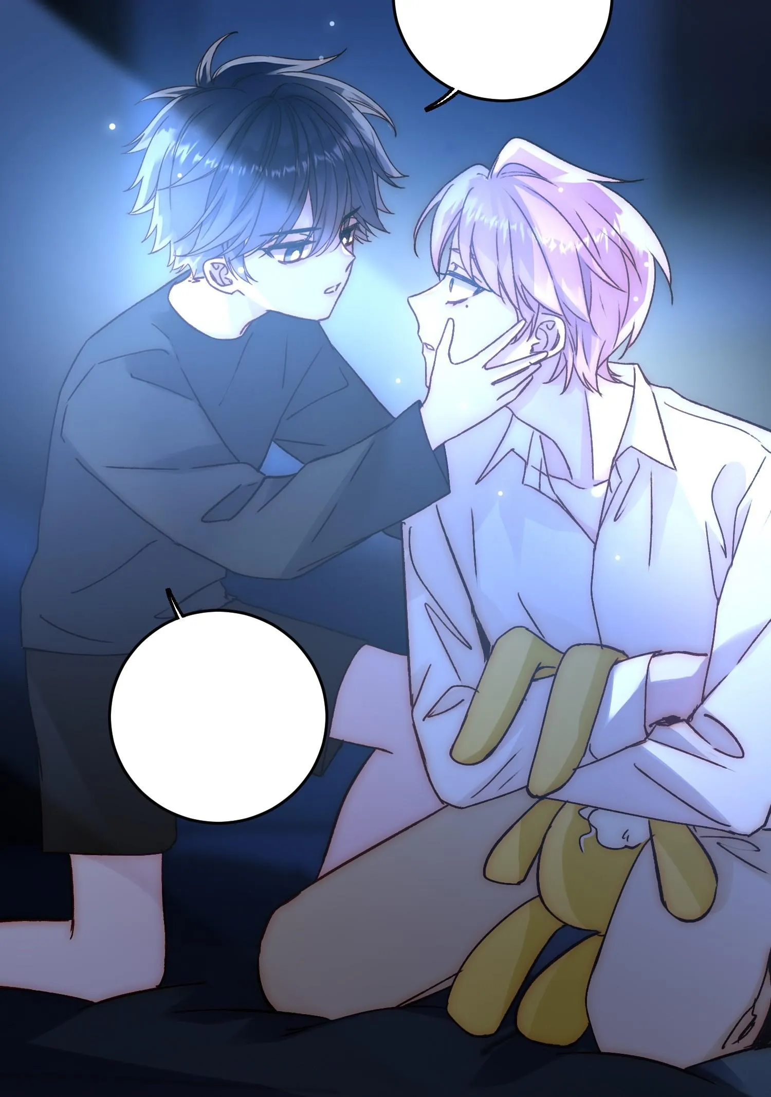 Tôi Phải Trở Thành Nhân Vật Đại Phản Diện Chapter 70 Trang 33