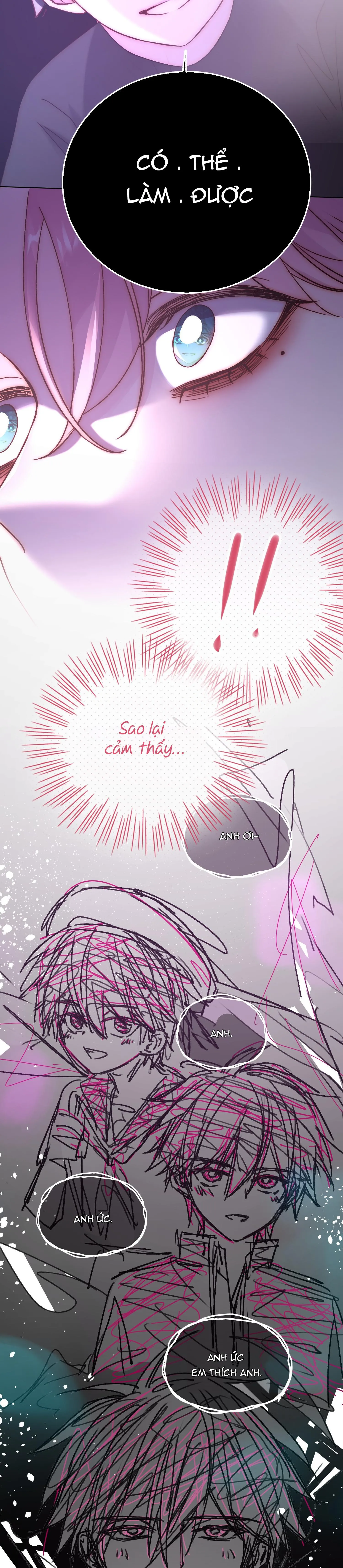 Tôi Phải Trở Thành Nhân Vật Đại Phản Diện Chapter 70 Trang 36