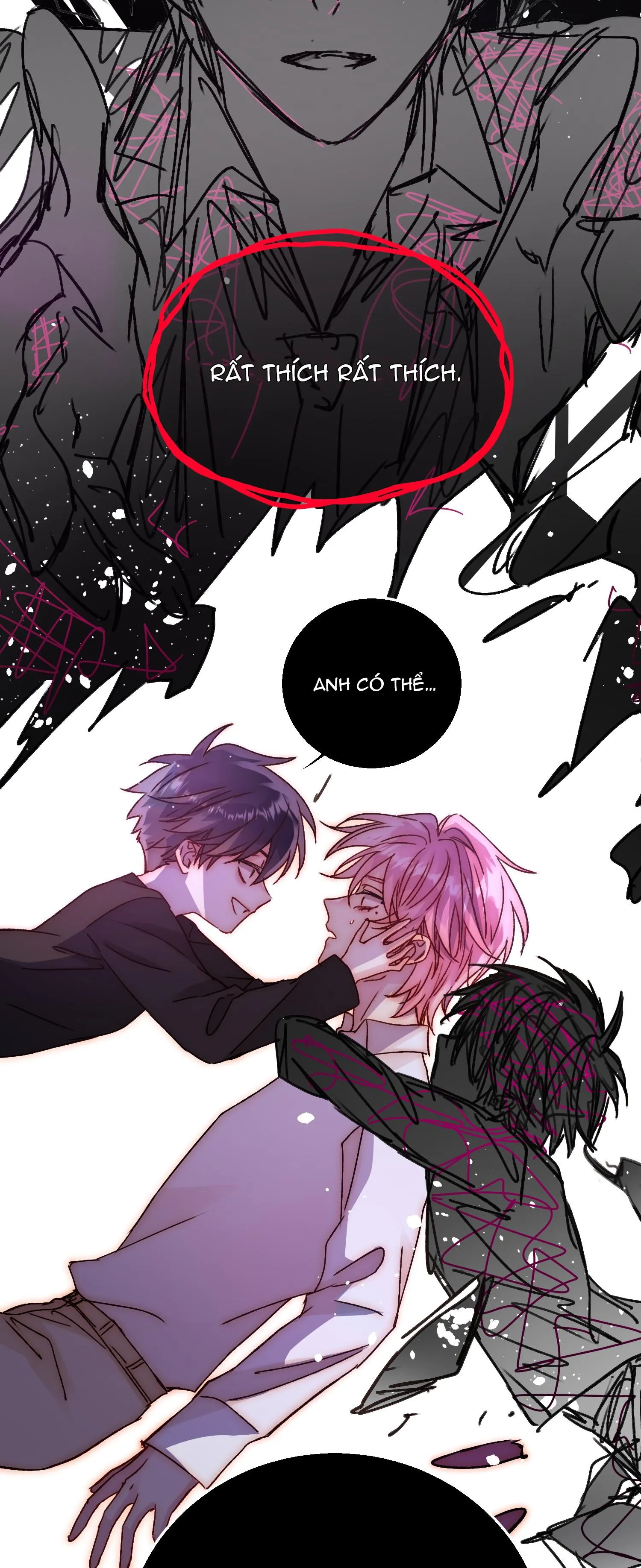 Tôi Phải Trở Thành Nhân Vật Đại Phản Diện Chapter 70 Trang 38