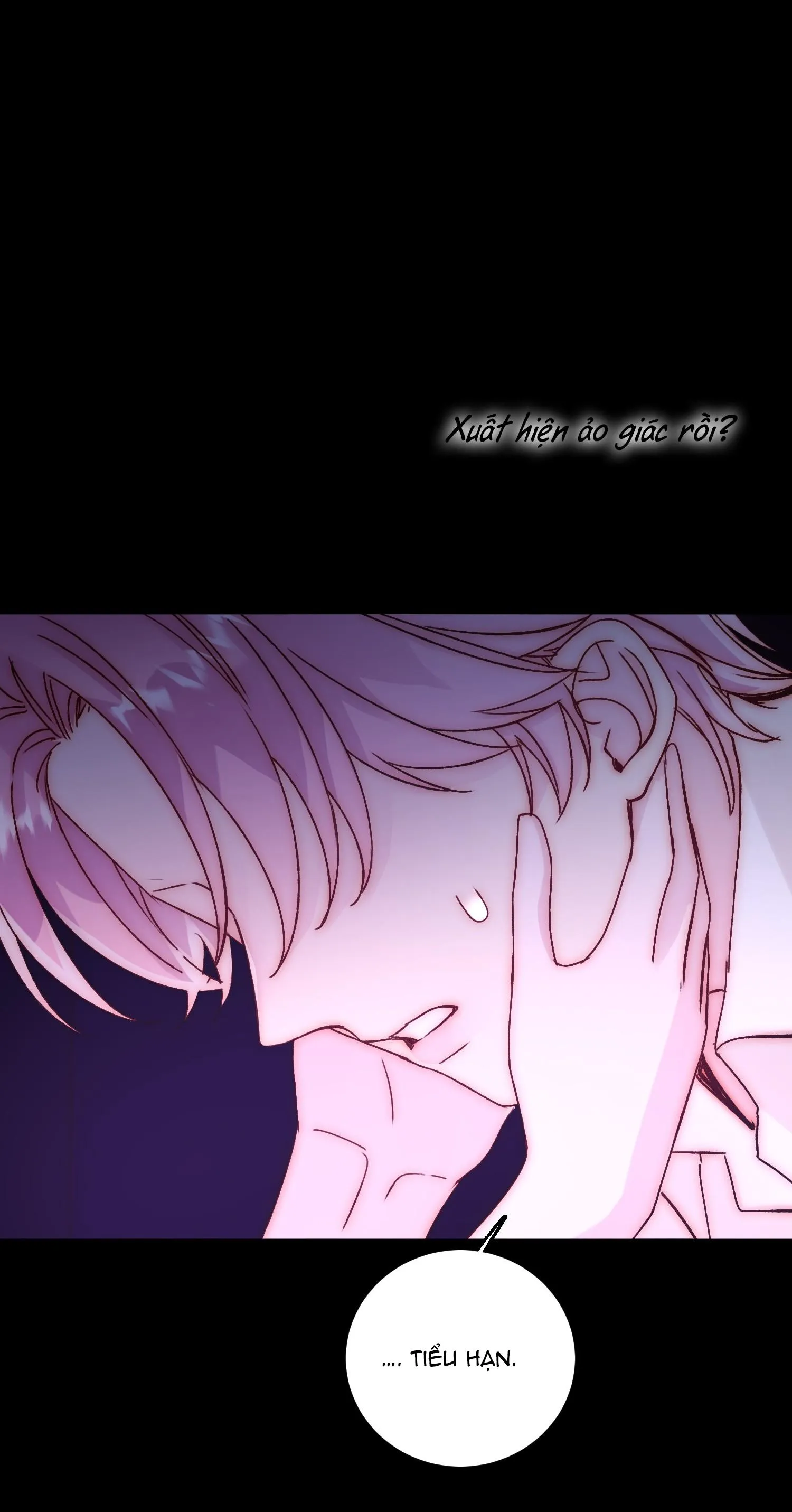 Tôi Phải Trở Thành Nhân Vật Đại Phản Diện Chapter 70 Trang 40