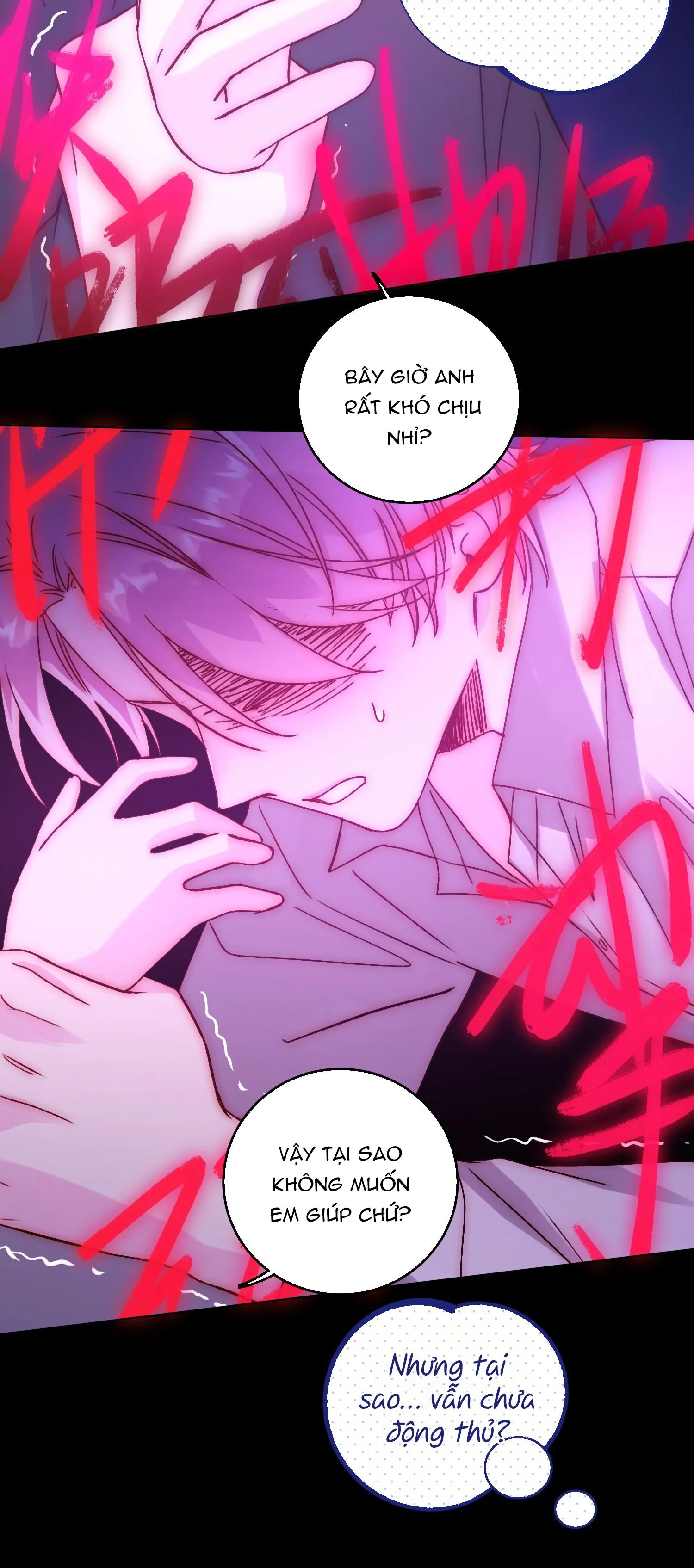 Tôi Phải Trở Thành Nhân Vật Đại Phản Diện Chapter 70 Trang 43