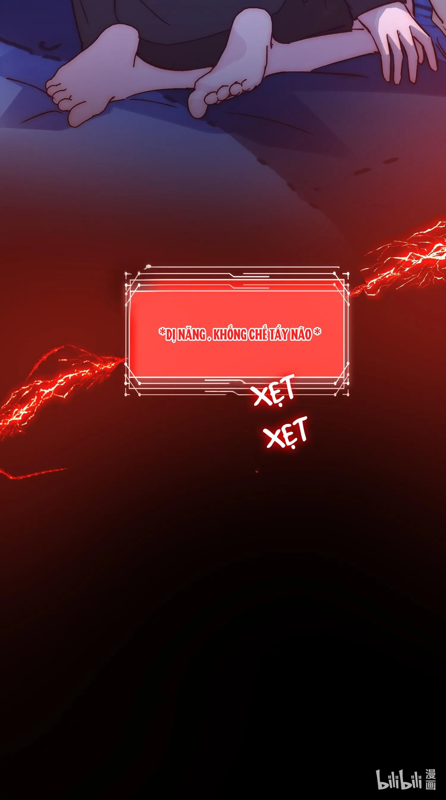 Tôi Phải Trở Thành Nhân Vật Đại Phản Diện Chapter 70 Trang 48