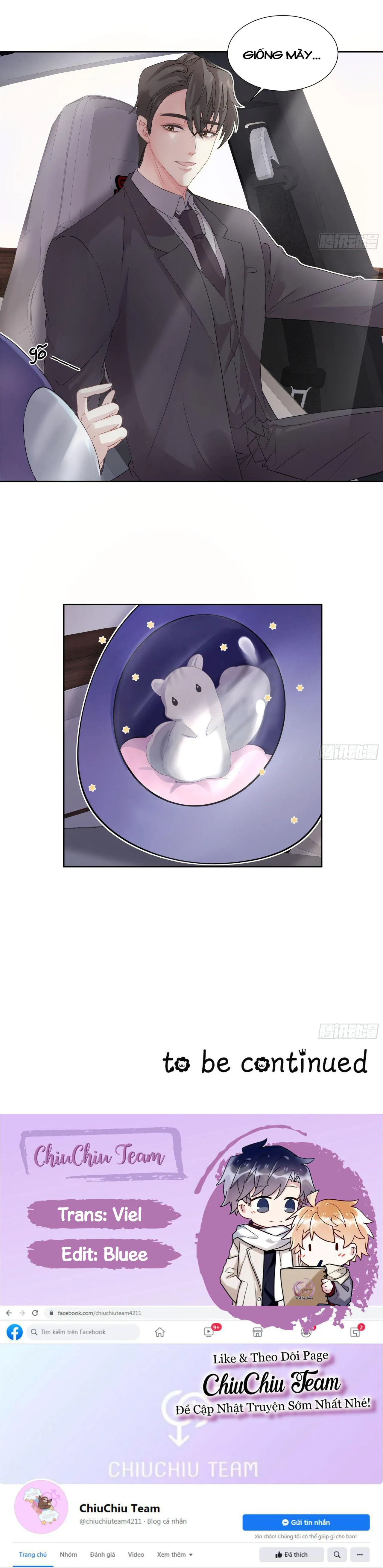 Tôi Nghi Ngờ Cậu Đang Yêu Thầm Tôi (END) Chapter 7 Trang 6