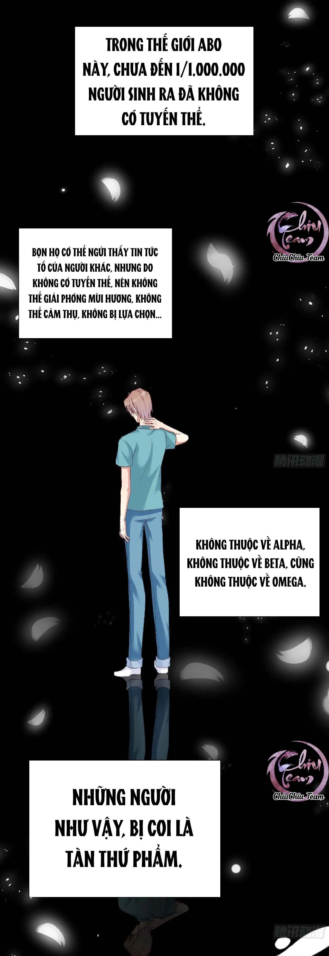 Tôi Nghi Ngờ Cậu Đang Yêu Thầm Tôi (END) Chapter 25 Trang 3