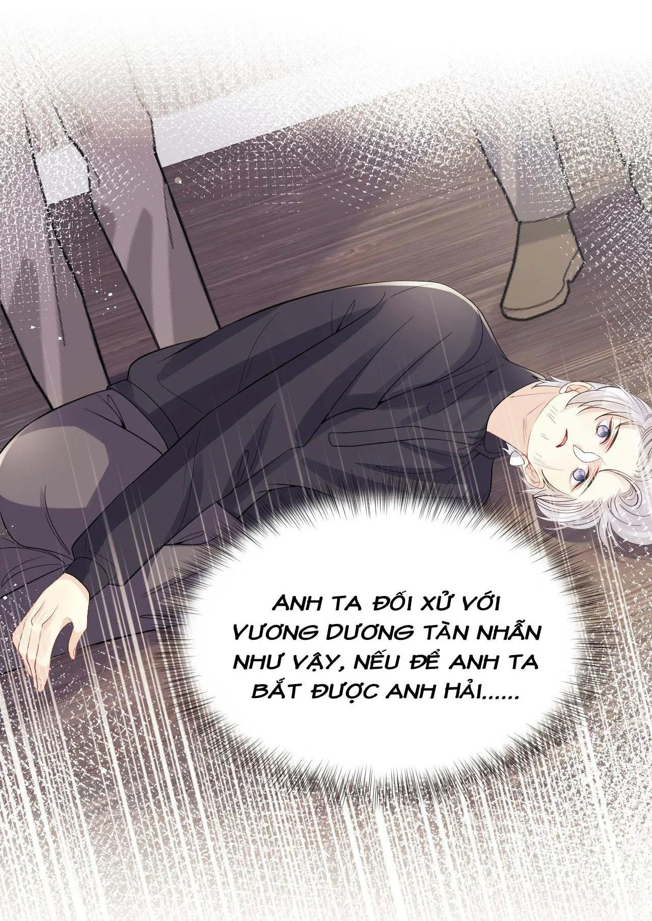 Tôi Nghi Ngờ Cậu Đang Yêu Thầm Tôi (END) Chapter 29 Trang 26