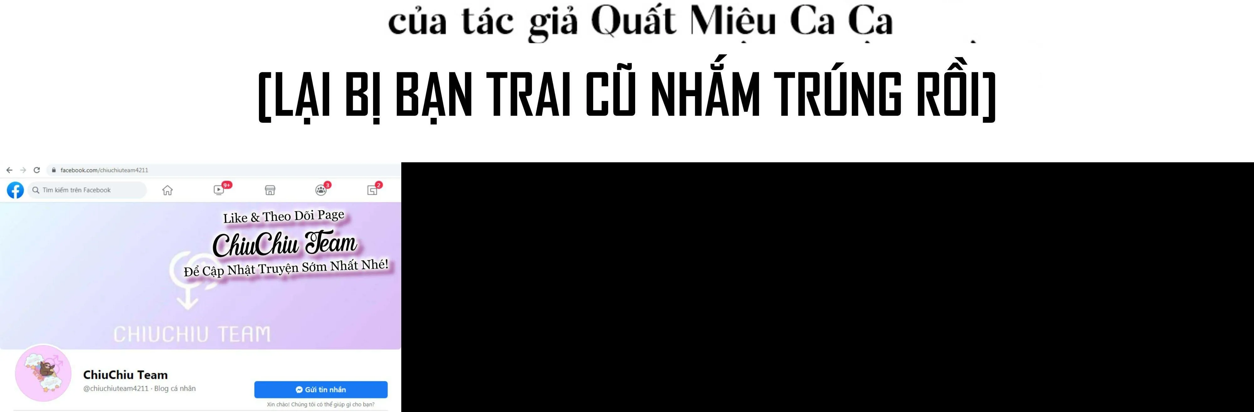 Tôi Nghi Ngờ Cậu Đang Yêu Thầm Tôi (END) Chapter 29 Trang 40