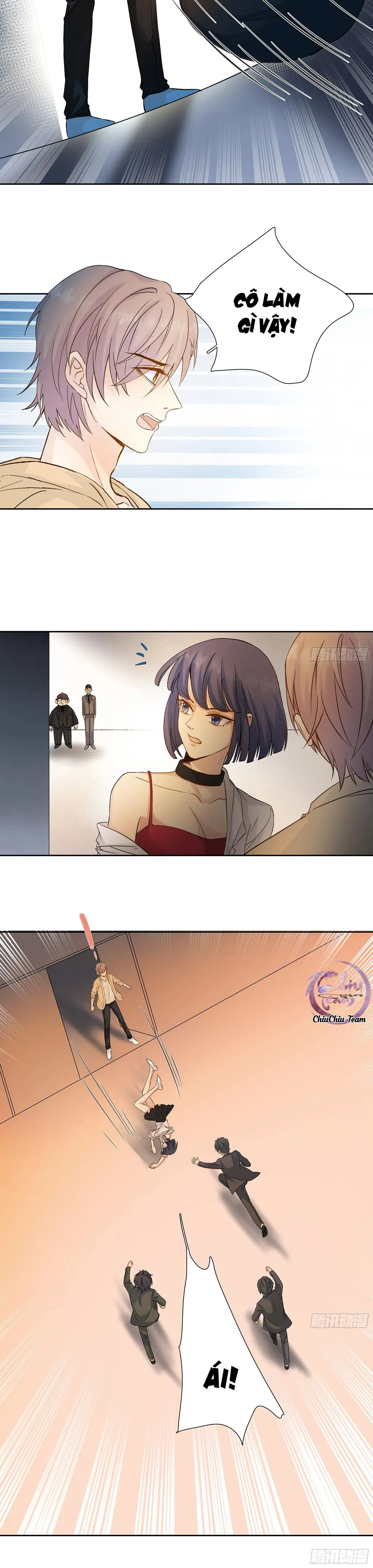 Tôi Nghi Ngờ Cậu Đang Yêu Thầm Tôi (END) Chapter 31 Trang 10