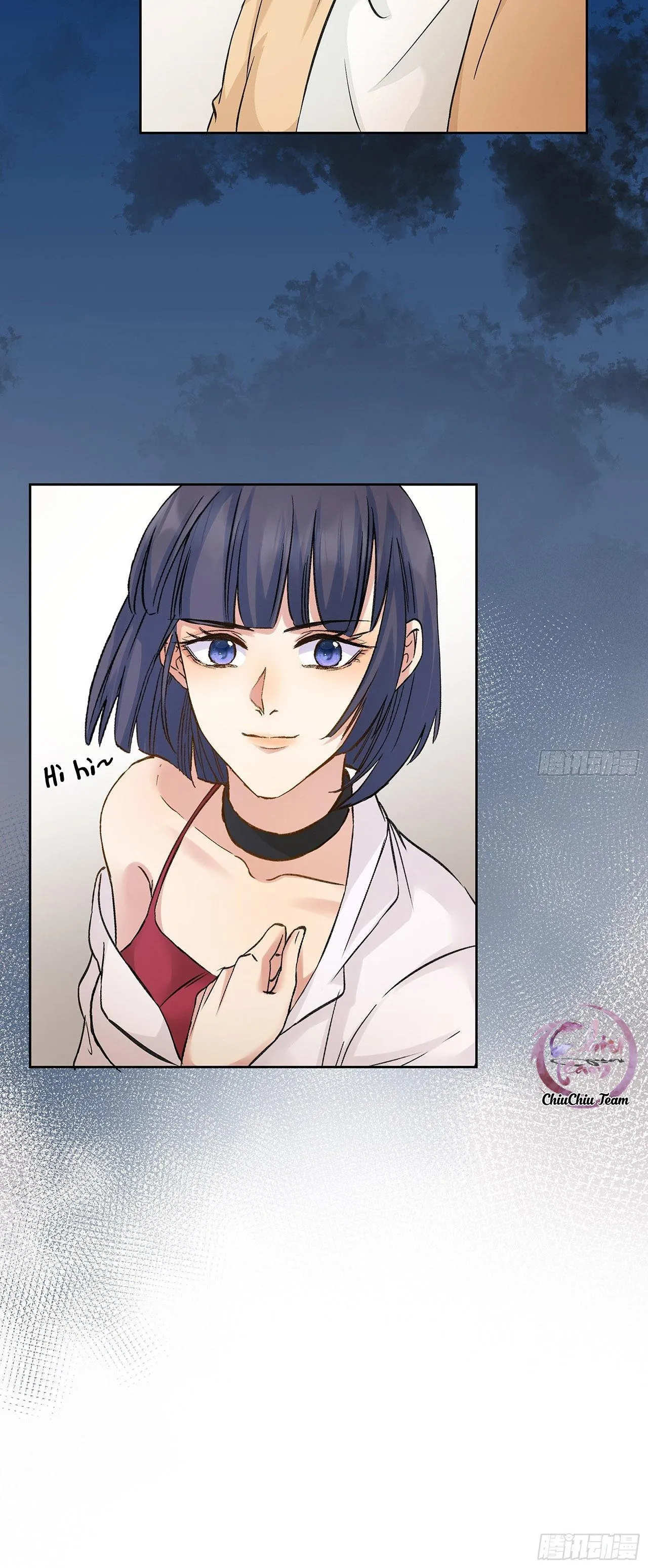 Tôi Nghi Ngờ Cậu Đang Yêu Thầm Tôi (END) Chapter 31 Trang 13