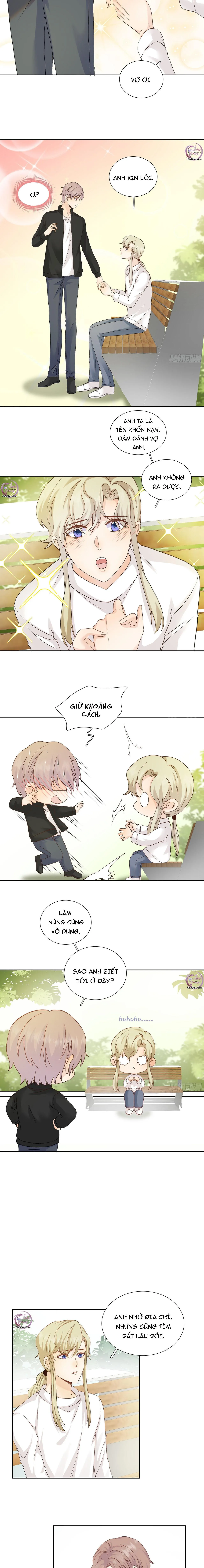 Tôi Nghi Ngờ Cậu Đang Yêu Thầm Tôi (END) Chapter 37 Trang 5