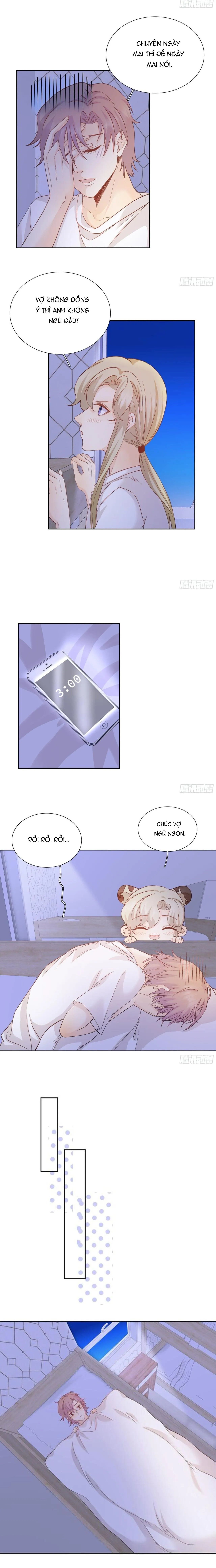 Tôi Nghi Ngờ Cậu Đang Yêu Thầm Tôi (END) Chapter 40 Trang 4