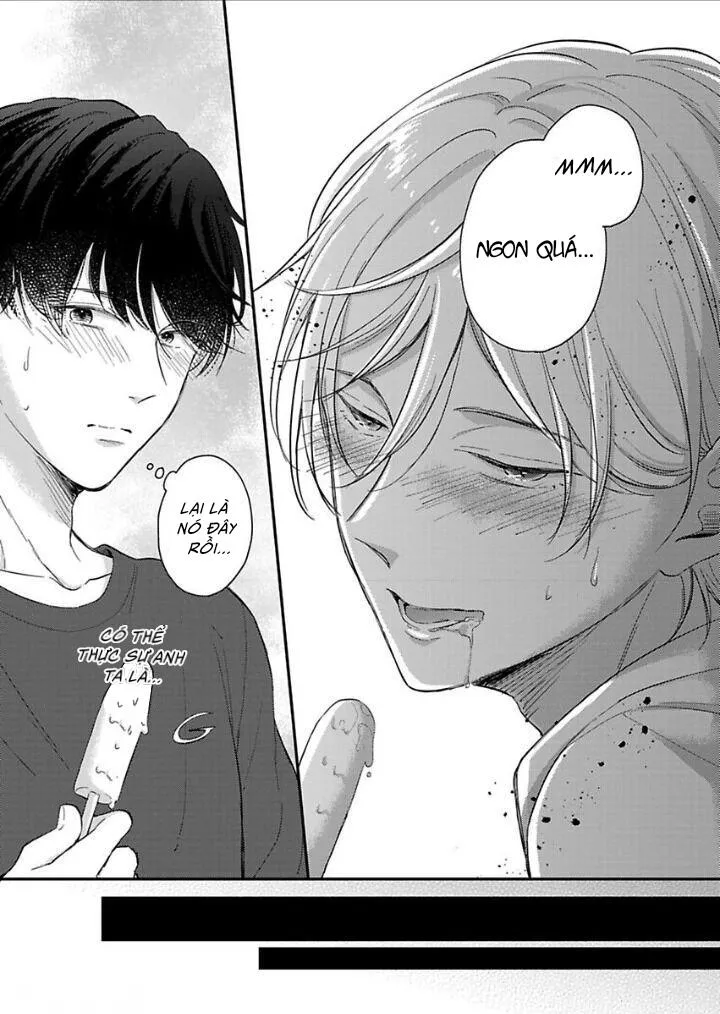 Tôi nghĩ người giúp việc là incubus Chapter 2 Trang 13