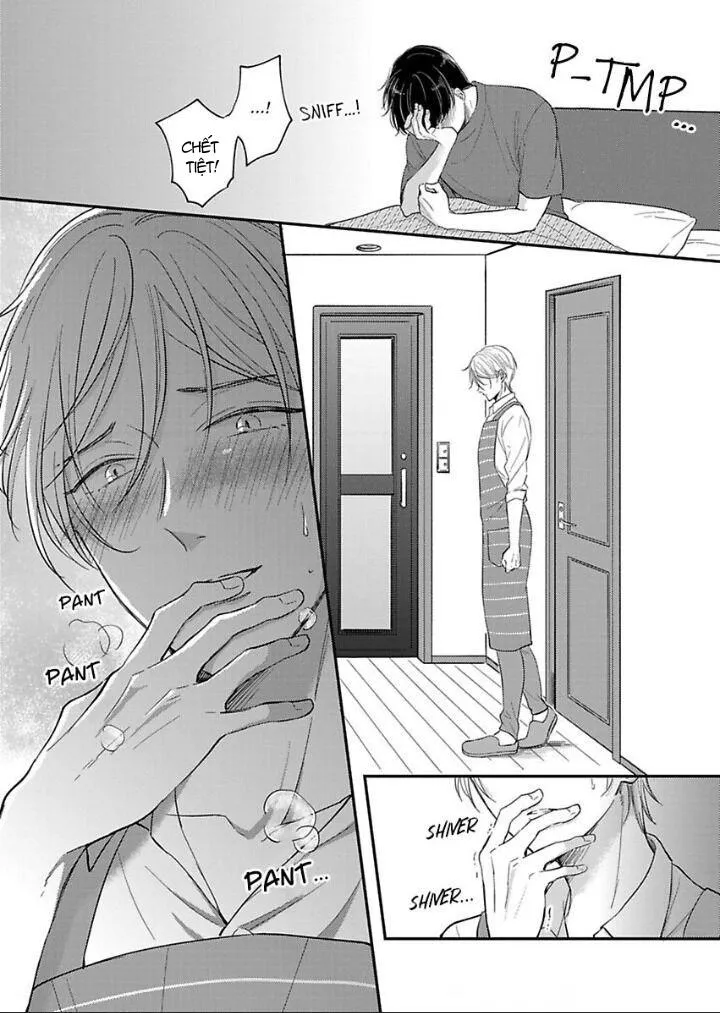 Tôi nghĩ người giúp việc là incubus Chapter 2 Trang 26