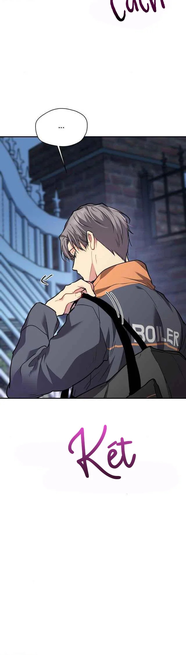 Em Nguyện Làm Chó Của Anh Chapter 1 Trang 12