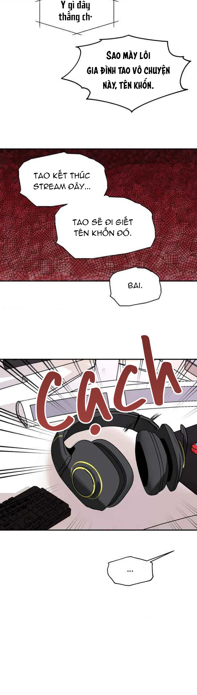 Em Nguyện Làm Chó Của Anh Chapter 1 Trang 18