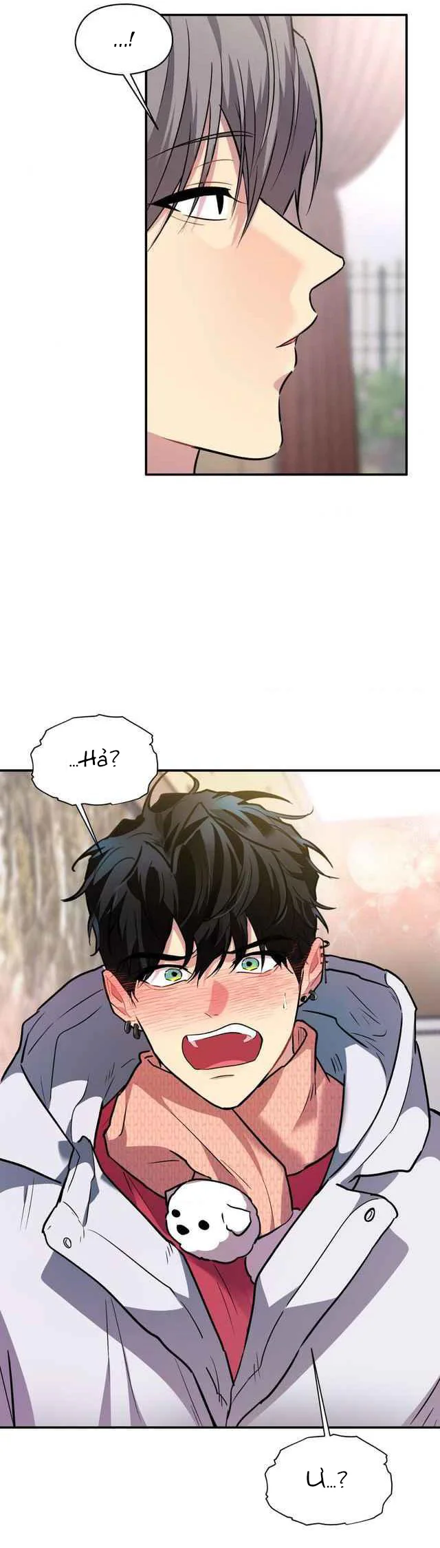 Em Nguyện Làm Chó Của Anh Chapter 1 Trang 20