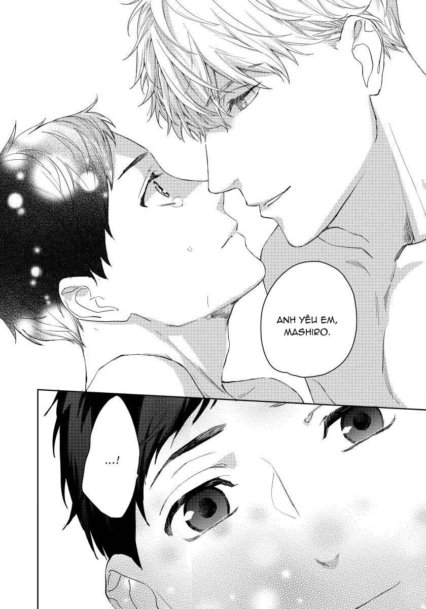 Tôi Nhặt Được Một Incubus Chapter 5 Trang 44