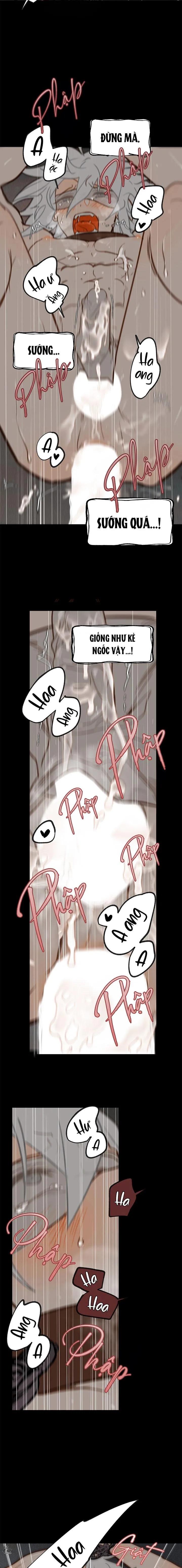 (ABO) TỚI QUỶ THÀNH TÌM PAPA Chapter 2 Trang 9