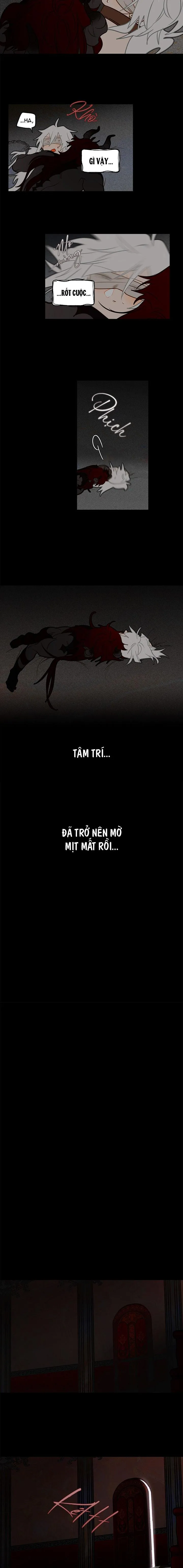 (ABO) TỚI QUỶ THÀNH TÌM PAPA Chapter 2 Trang 14