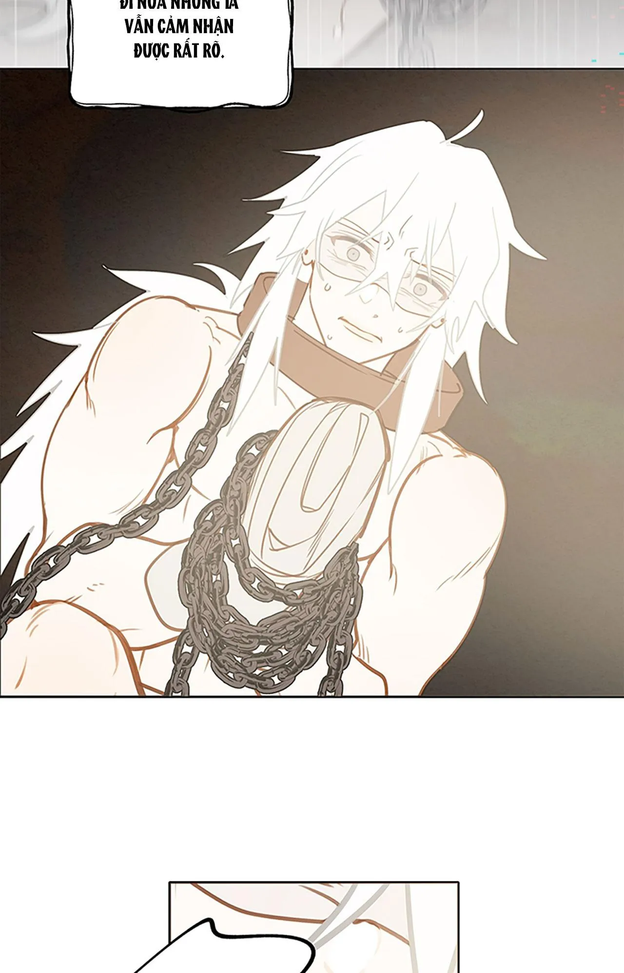 (ABO) TỚI QUỶ THÀNH TÌM PAPA Chapter 3 Trang 10