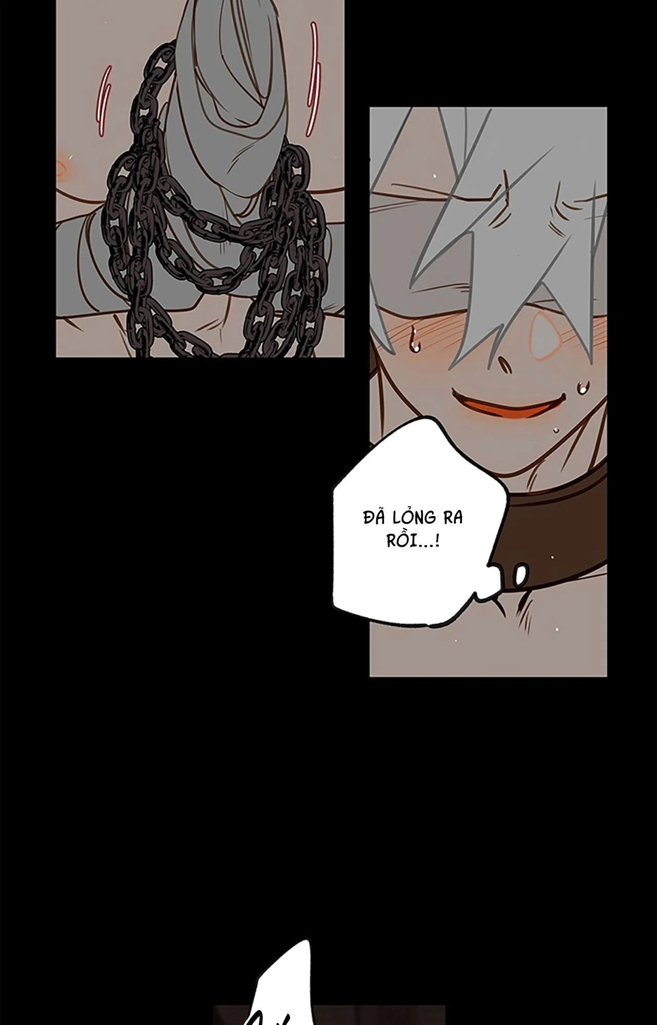 (ABO) TỚI QUỶ THÀNH TÌM PAPA Chapter 3 Trang 26