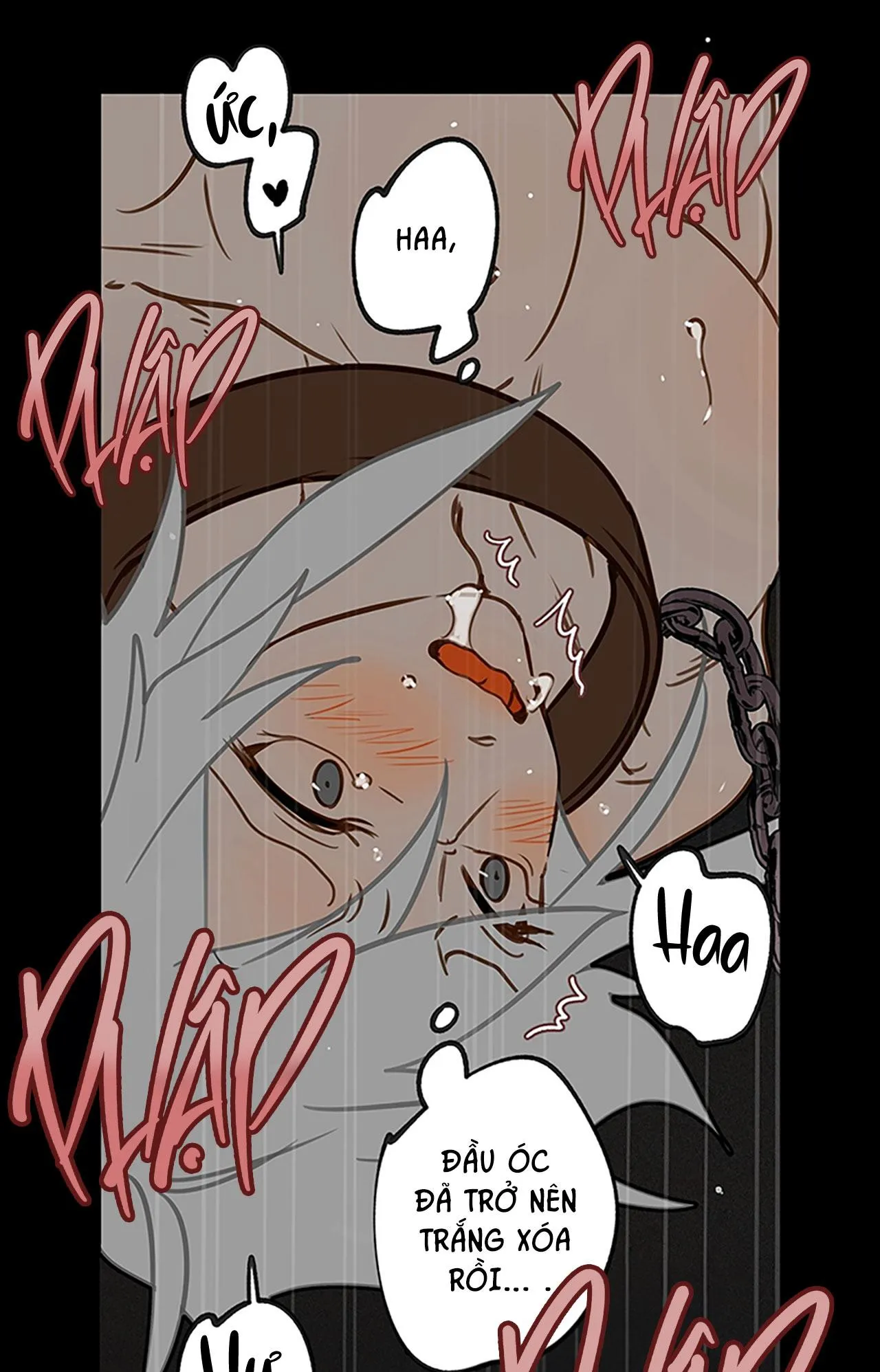 (ABO) TỚI QUỶ THÀNH TÌM PAPA Chapter 3 Trang 43