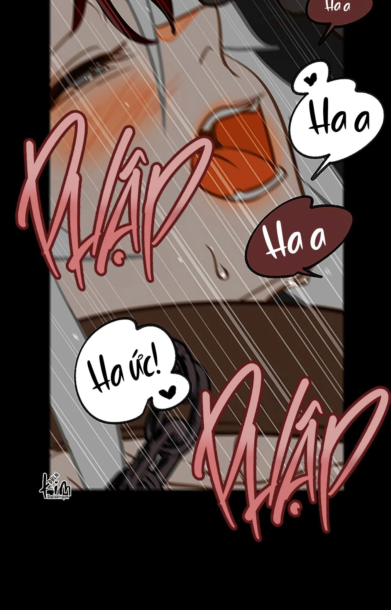 (ABO) TỚI QUỶ THÀNH TÌM PAPA Chapter 3 Trang 46