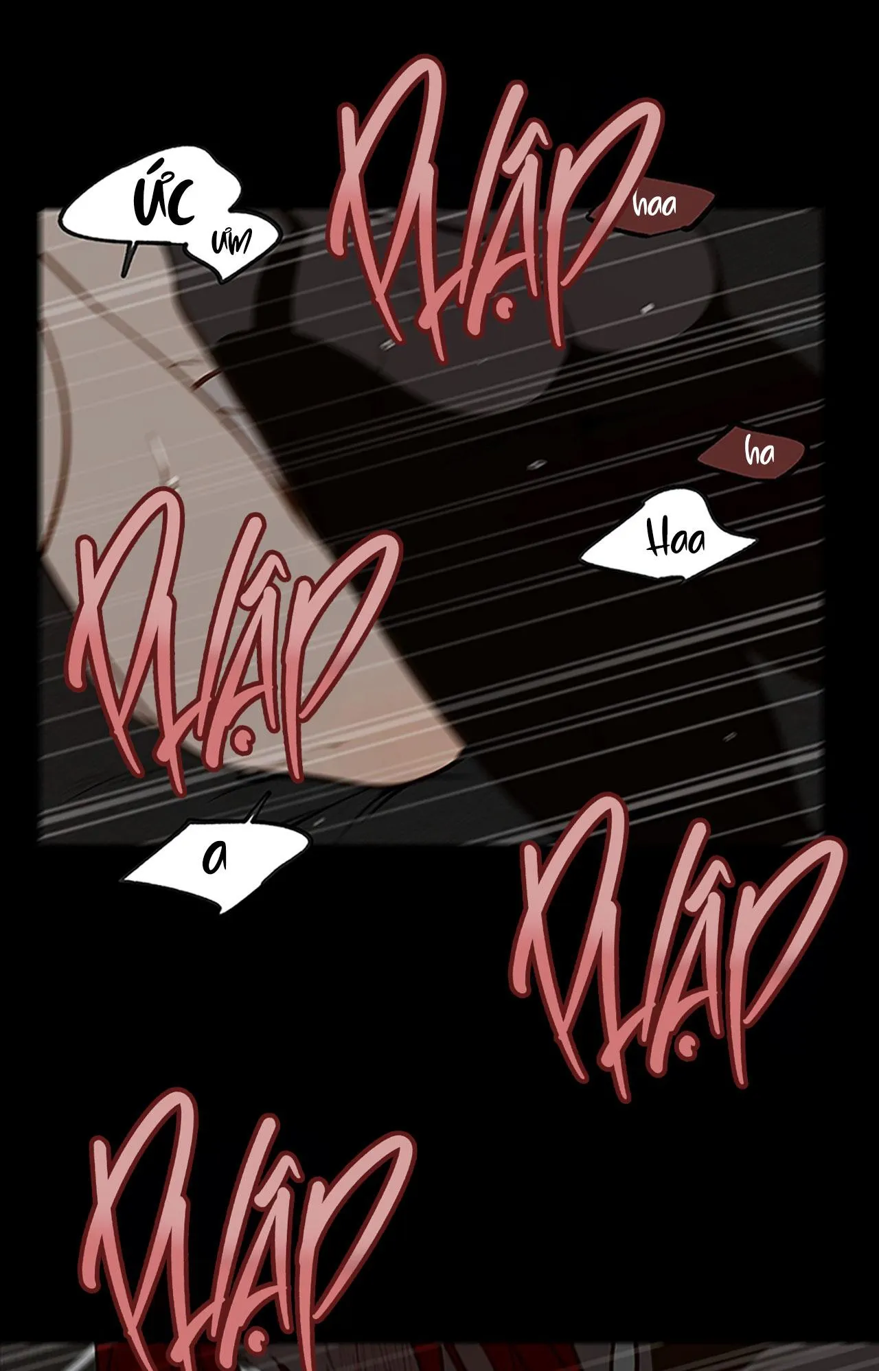 (ABO) TỚI QUỶ THÀNH TÌM PAPA Chapter 3 Trang 47