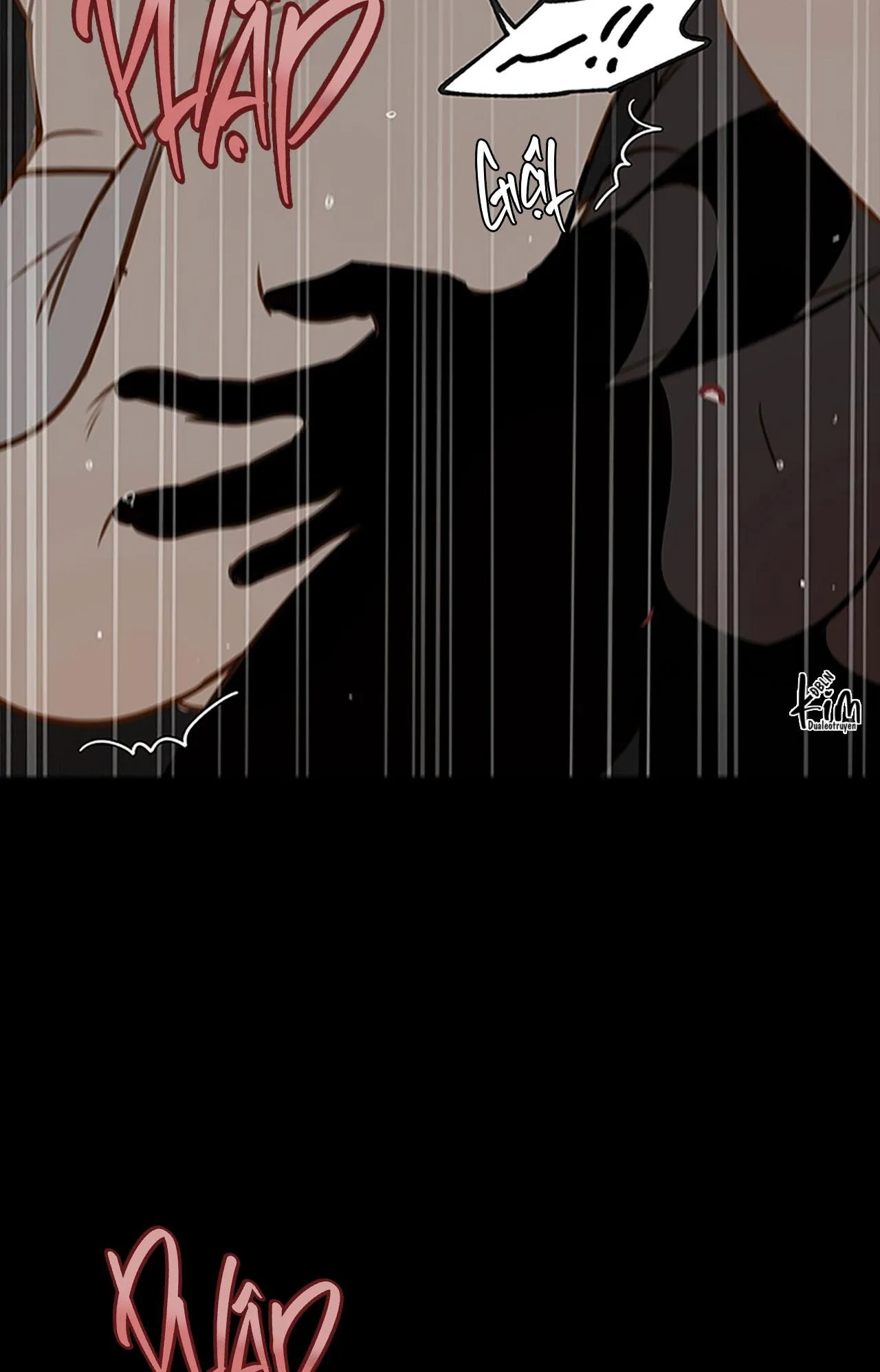 (ABO) TỚI QUỶ THÀNH TÌM PAPA Chapter 3 Trang 50