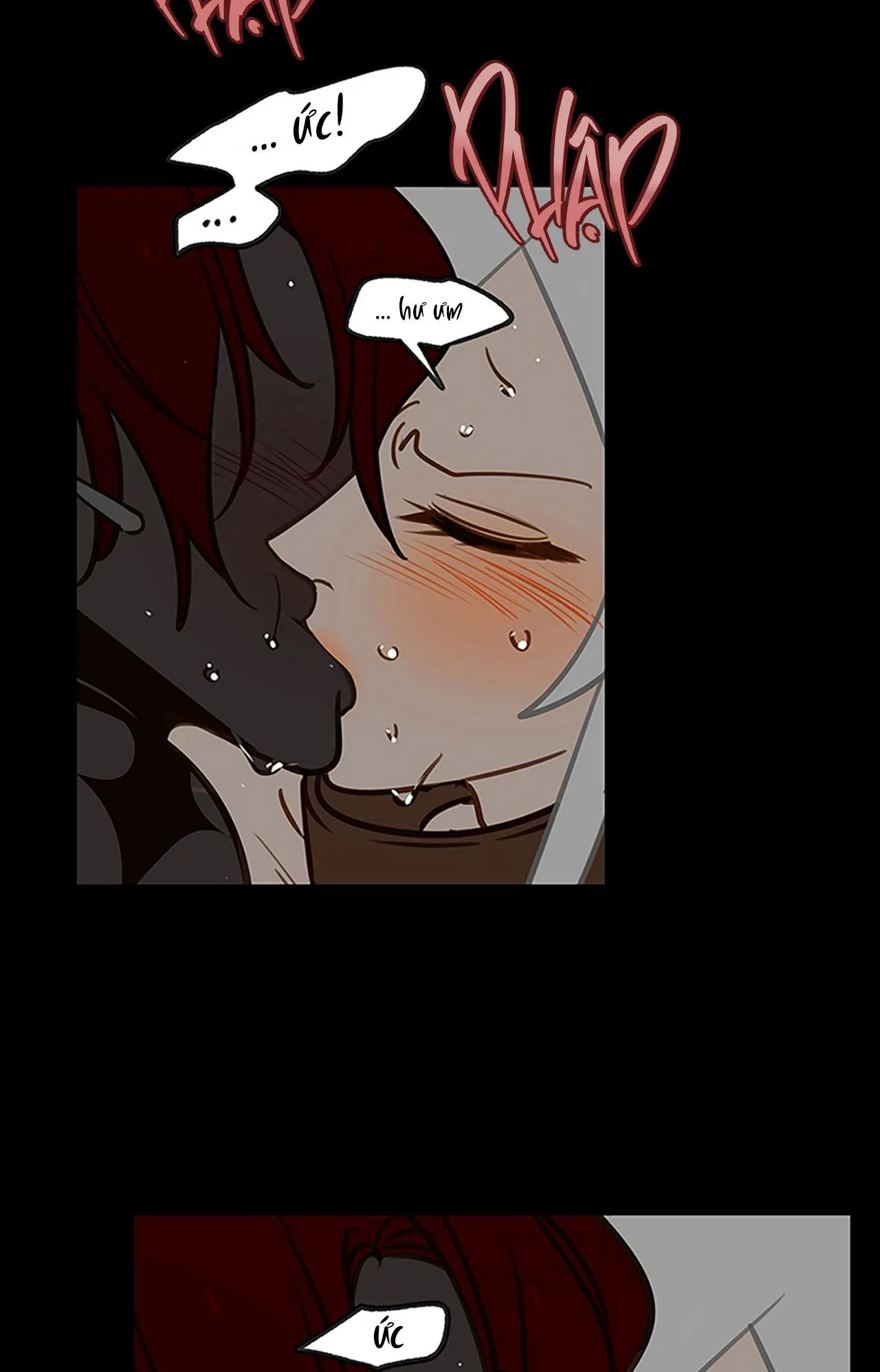 (ABO) TỚI QUỶ THÀNH TÌM PAPA Chapter 3 Trang 51