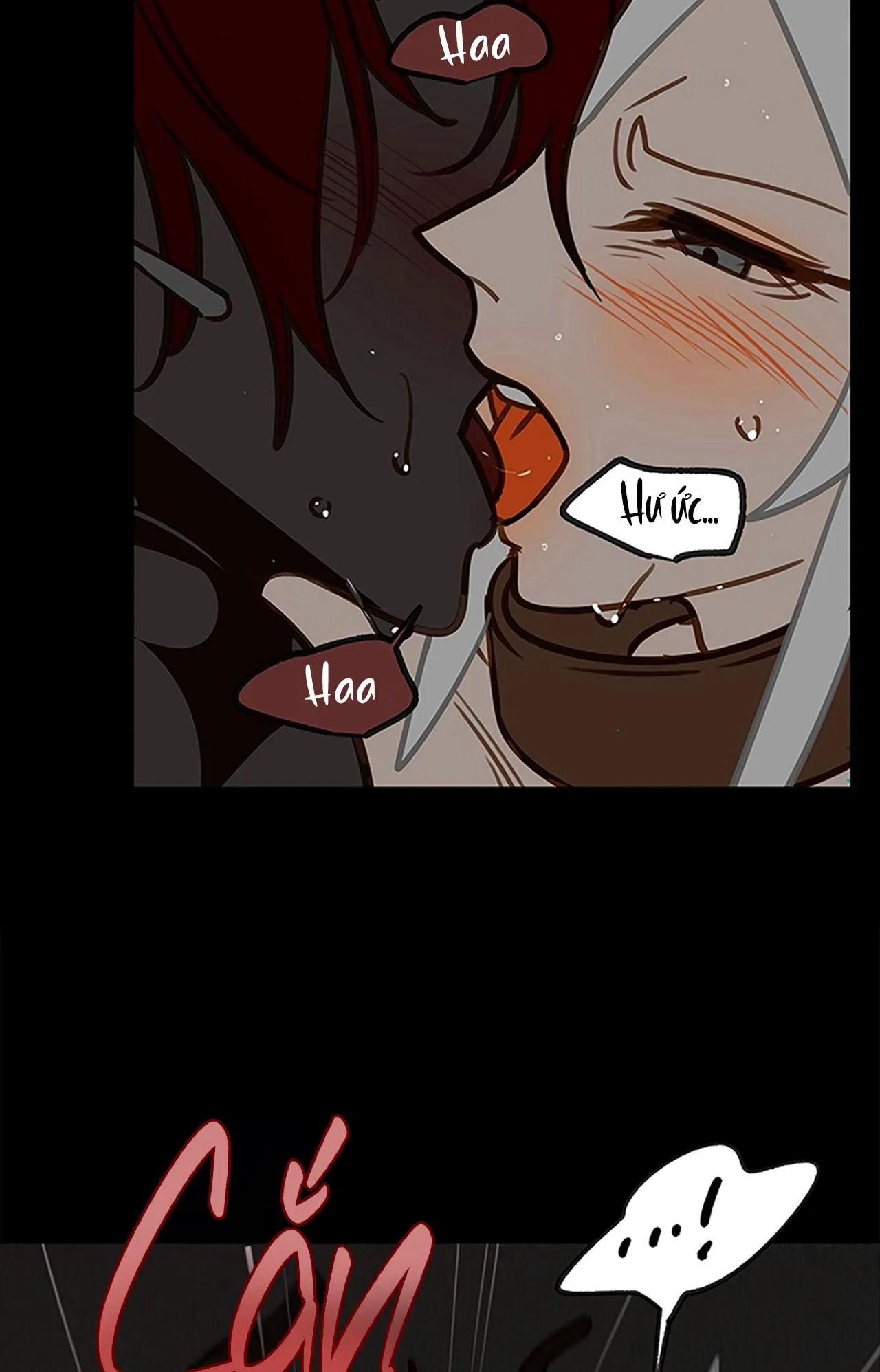 (ABO) TỚI QUỶ THÀNH TÌM PAPA Chapter 3 Trang 52