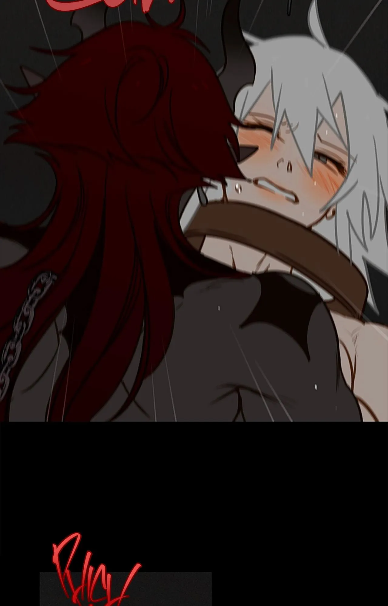 (ABO) TỚI QUỶ THÀNH TÌM PAPA Chapter 3 Trang 53