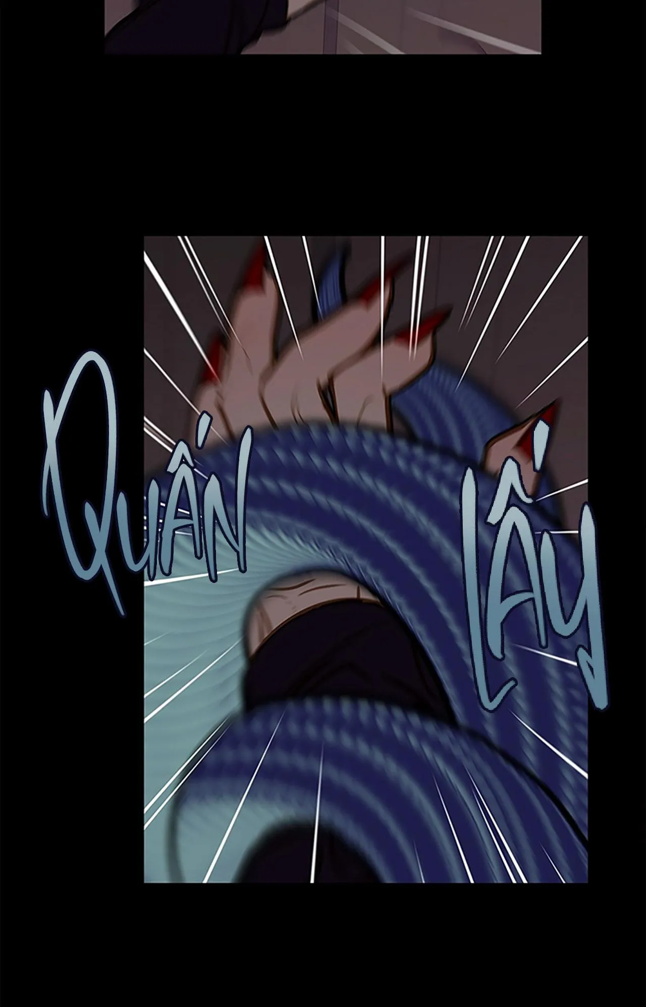 (ABO) TỚI QUỶ THÀNH TÌM PAPA Chapter 3 Trang 71