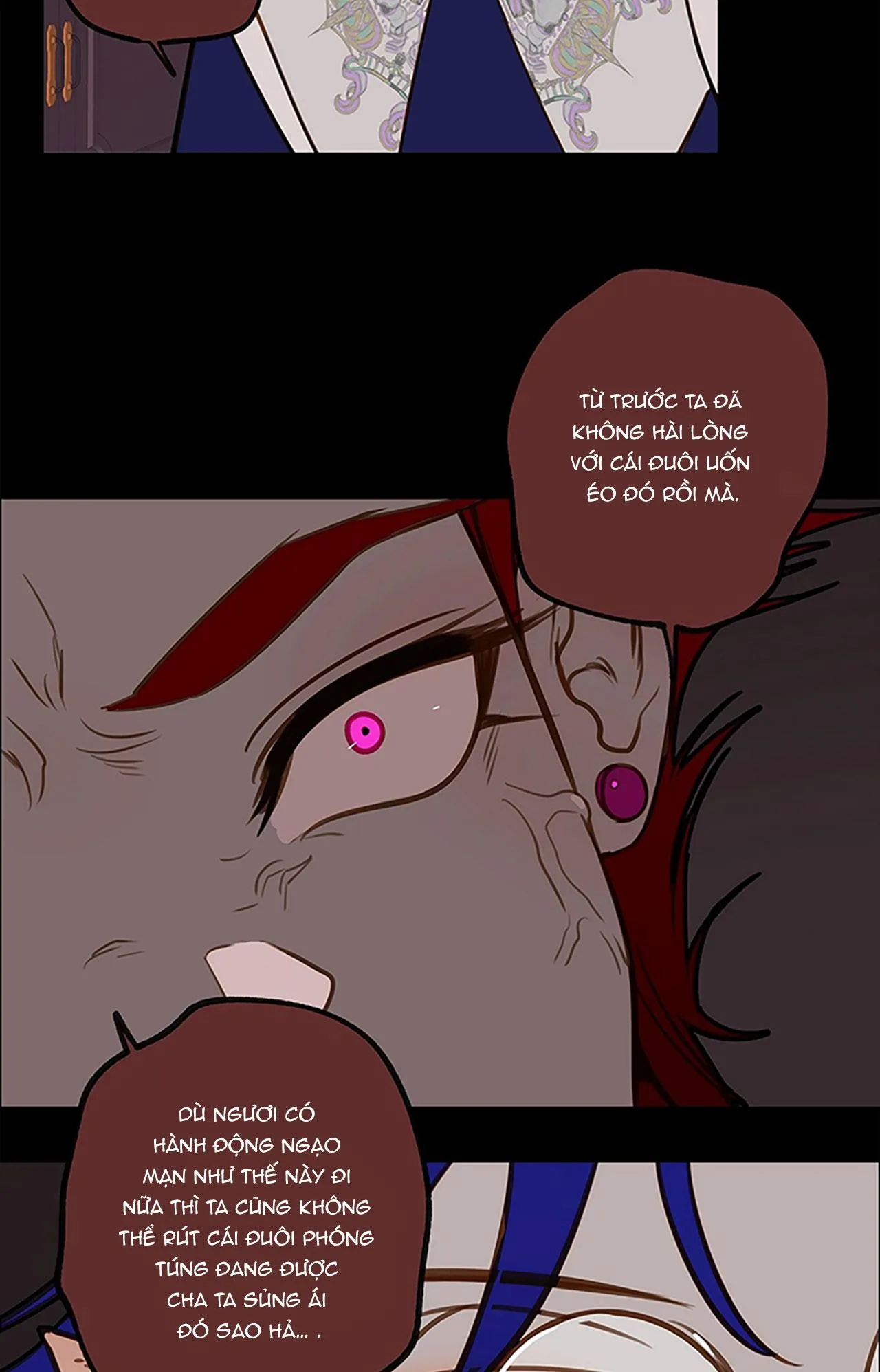 (ABO) TỚI QUỶ THÀNH TÌM PAPA Chapter 3 Trang 74