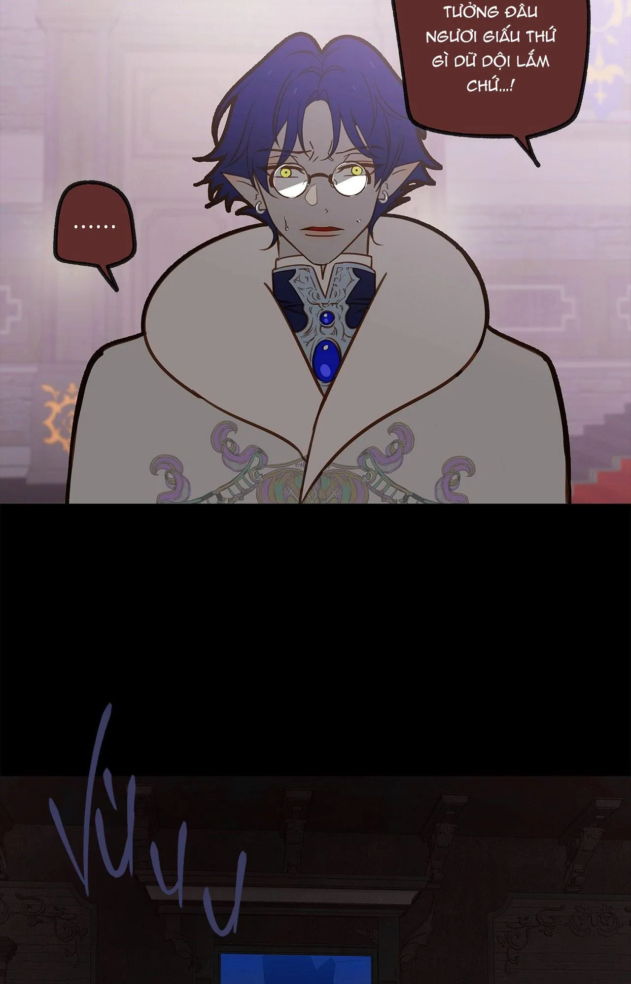 (ABO) TỚI QUỶ THÀNH TÌM PAPA Chapter 3 Trang 79