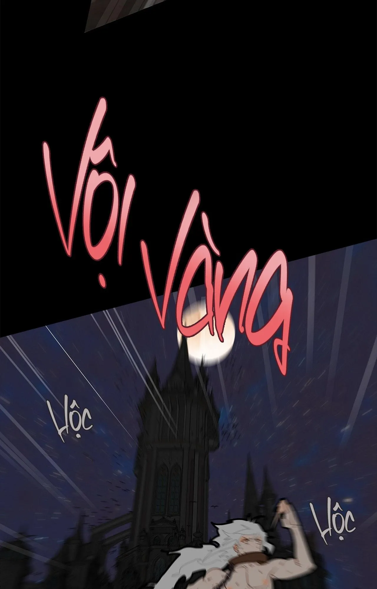 (ABO) TỚI QUỶ THÀNH TÌM PAPA Chapter 3 Trang 82