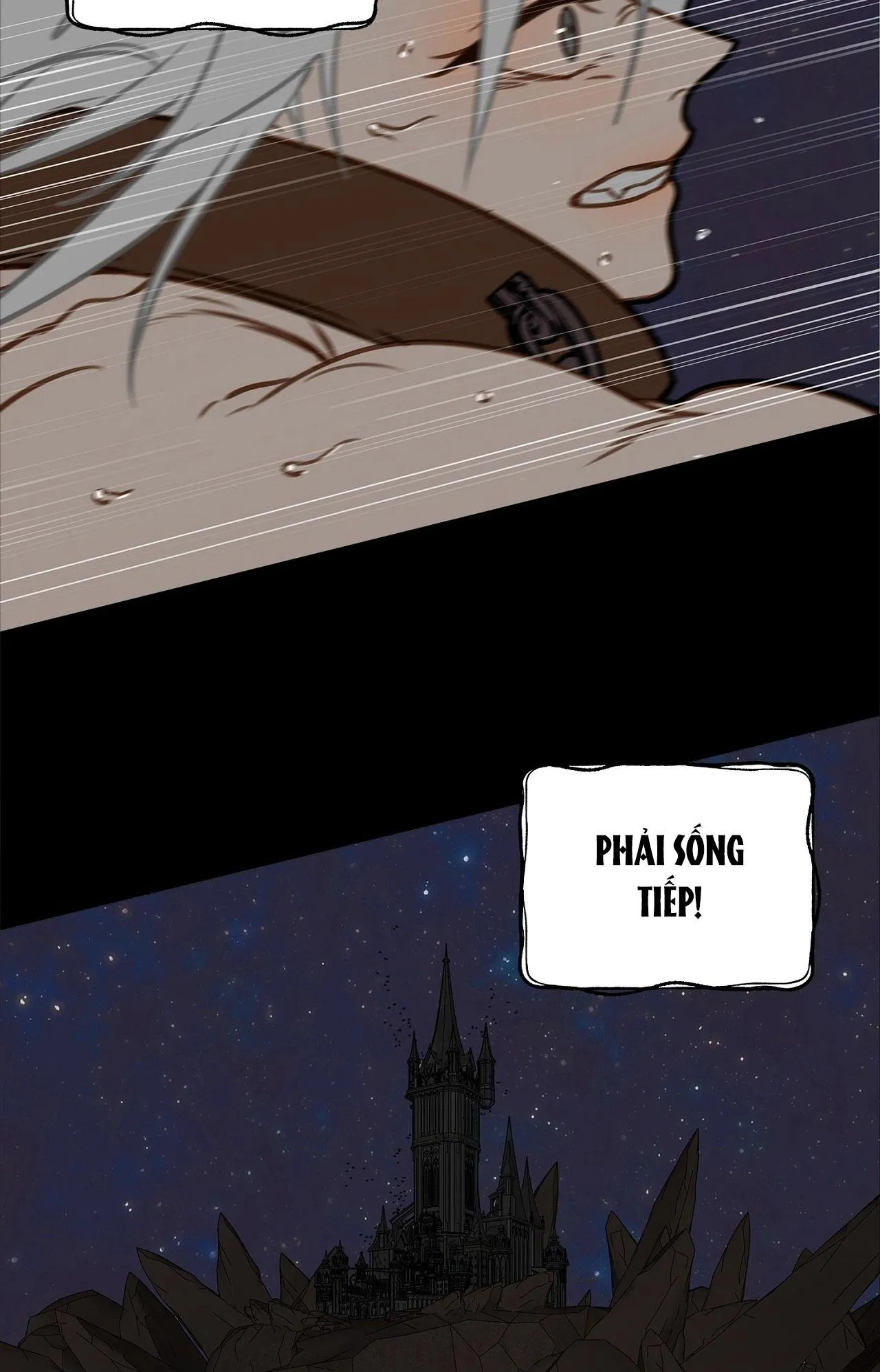 (ABO) TỚI QUỶ THÀNH TÌM PAPA Chapter 3 Trang 85