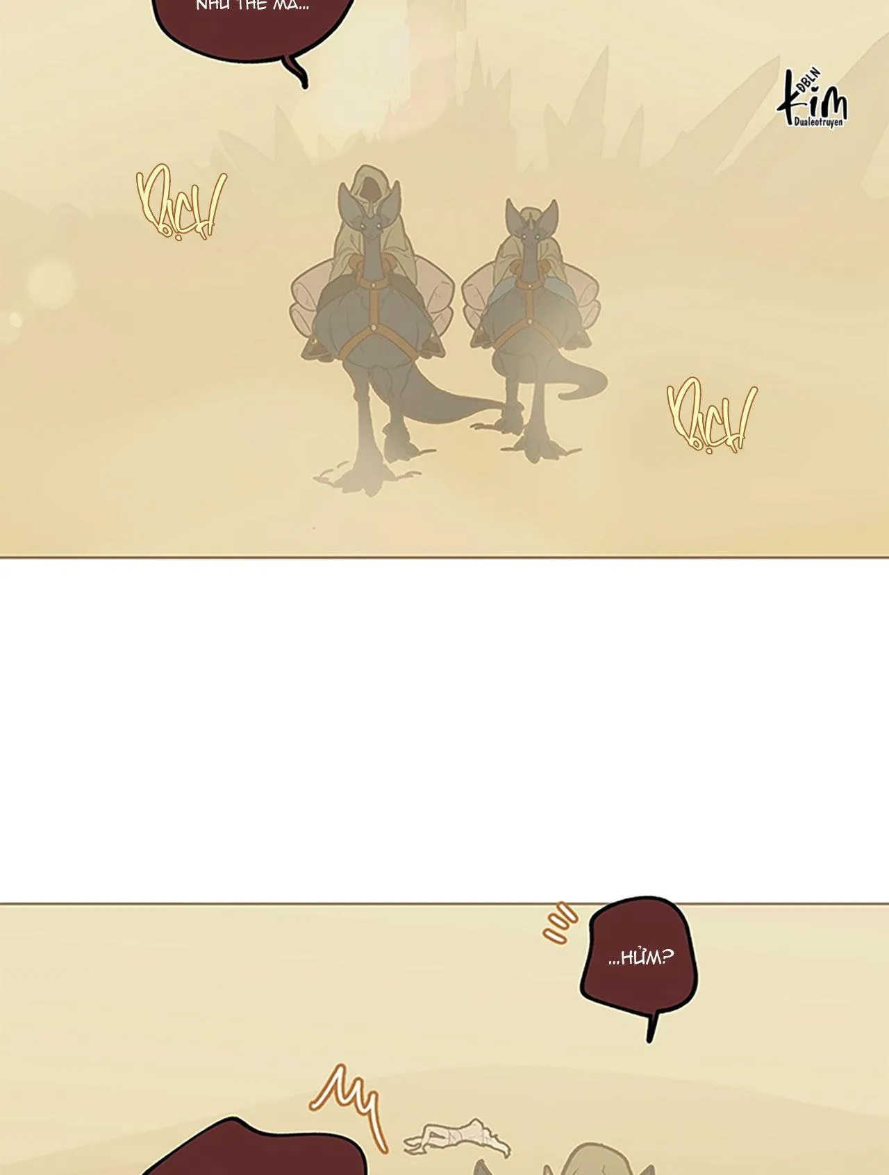 (ABO) TỚI QUỶ THÀNH TÌM PAPA Chapter 3 Trang 91