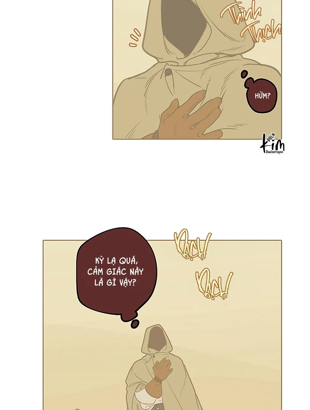 (ABO) TỚI QUỶ THÀNH TÌM PAPA Chapter 3 Trang 93
