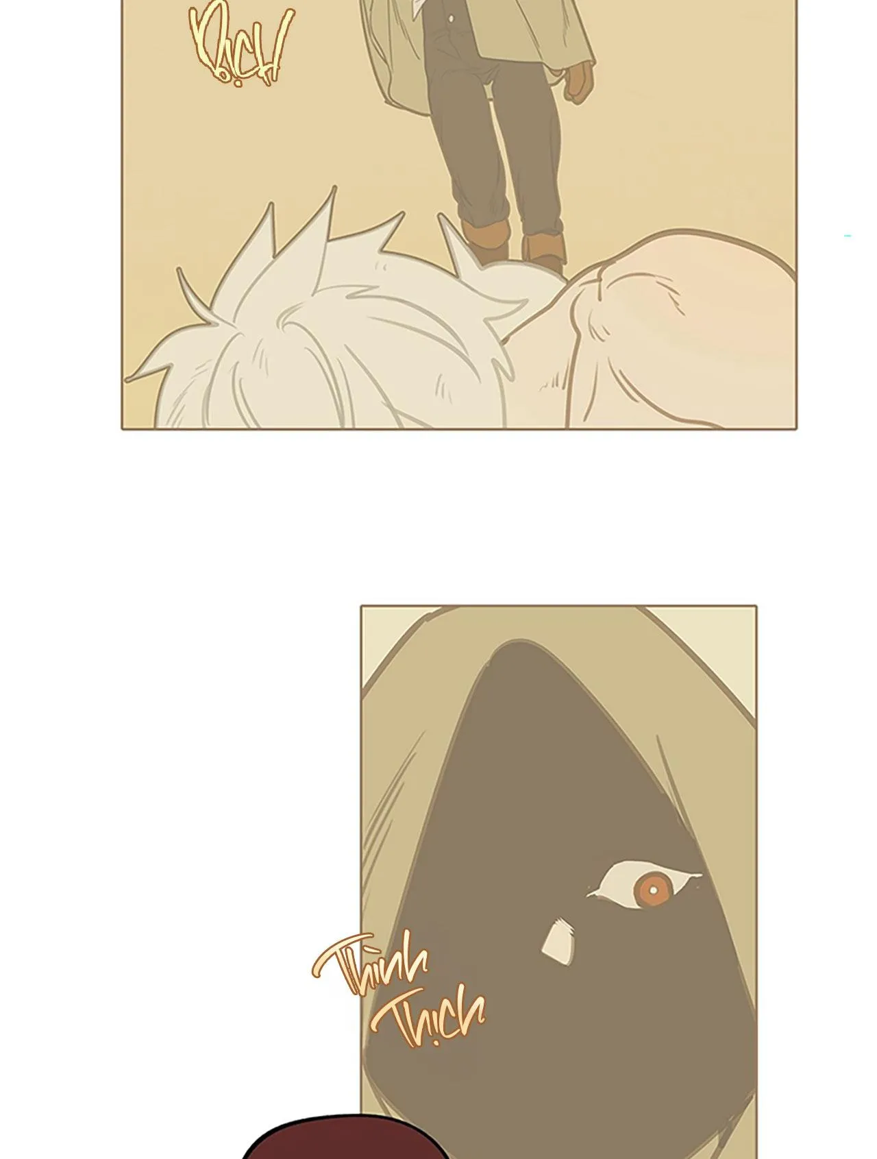 (ABO) TỚI QUỶ THÀNH TÌM PAPA Chapter 3 Trang 94