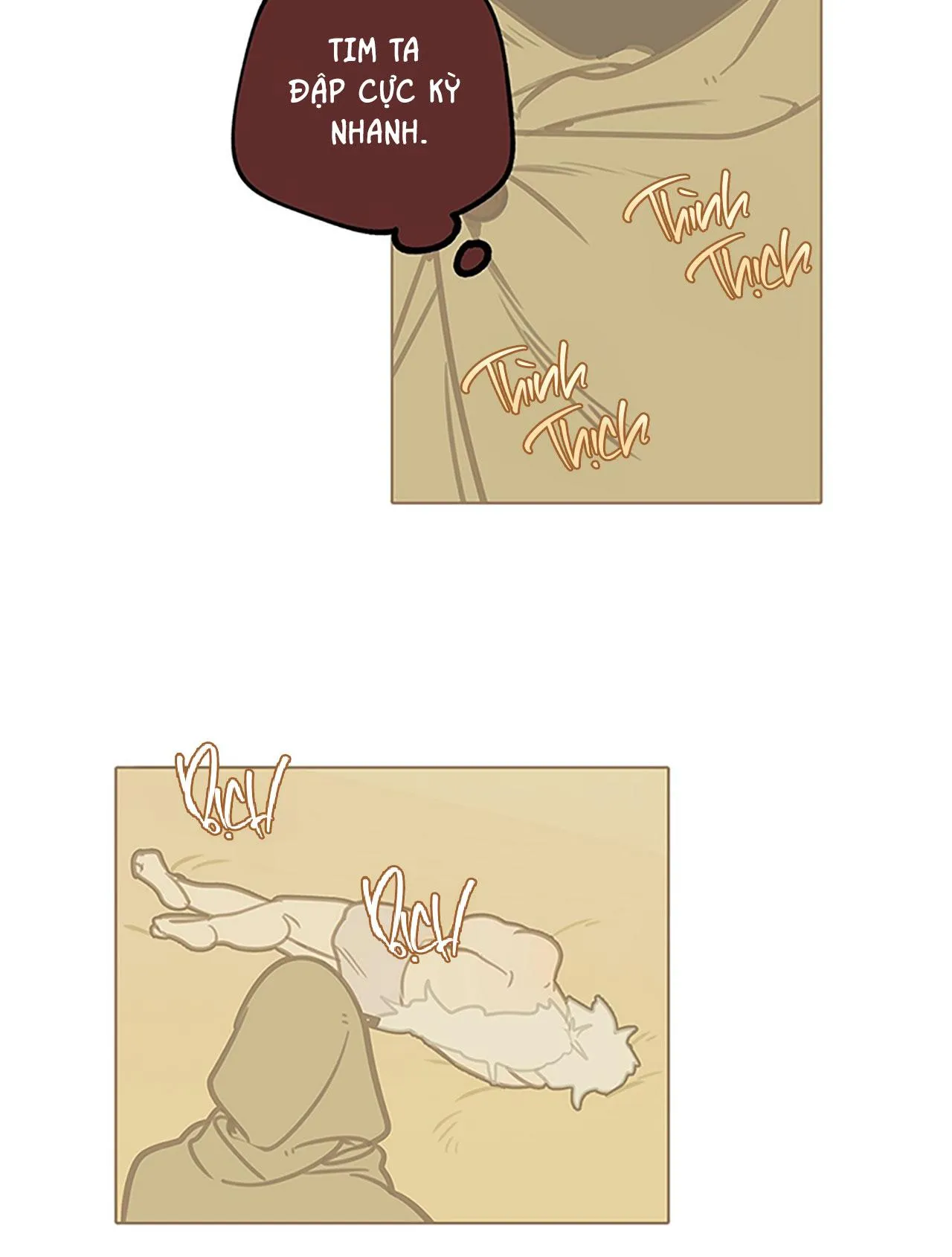 (ABO) TỚI QUỶ THÀNH TÌM PAPA Chapter 3 Trang 95