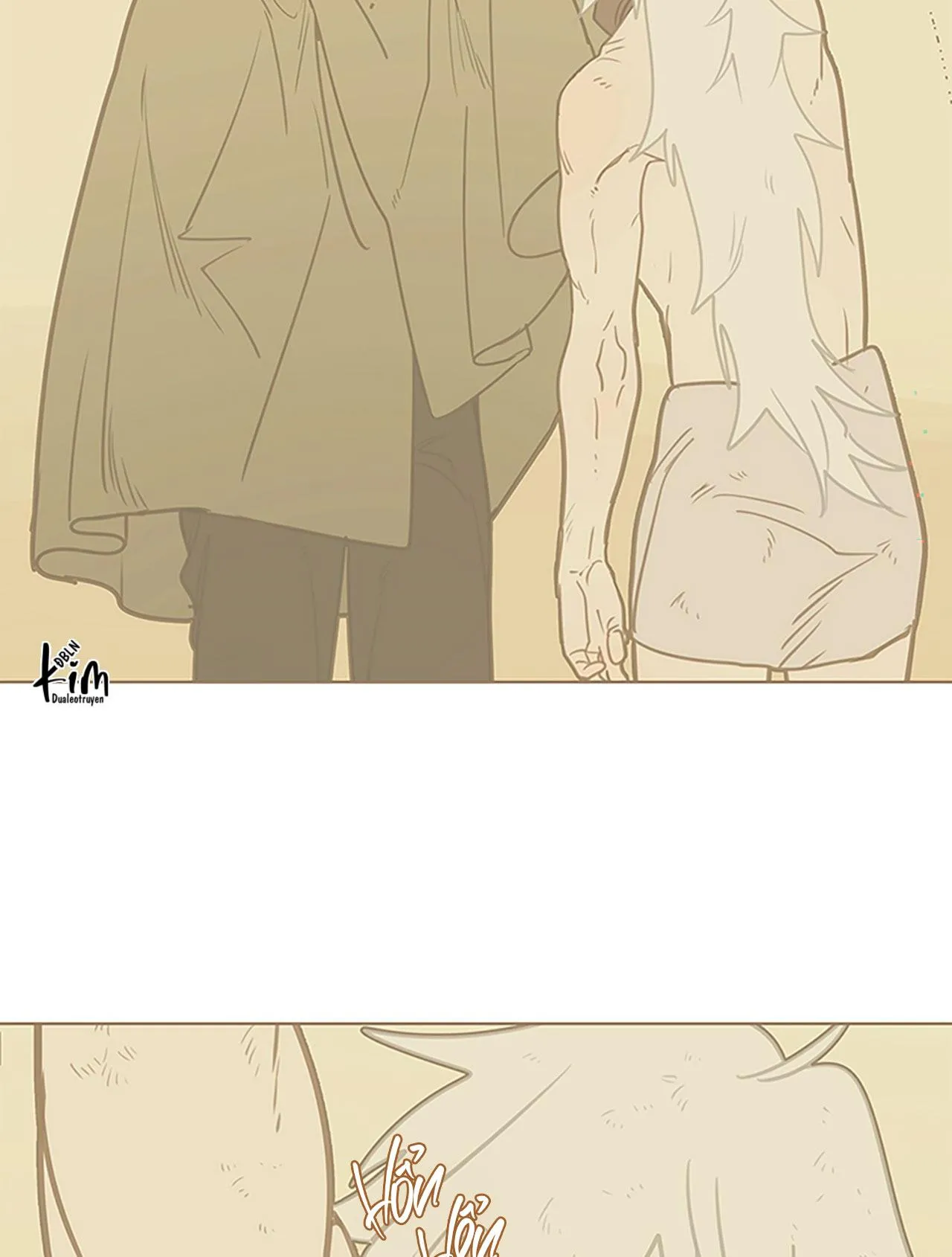 (ABO) TỚI QUỶ THÀNH TÌM PAPA Chapter 3 Trang 97