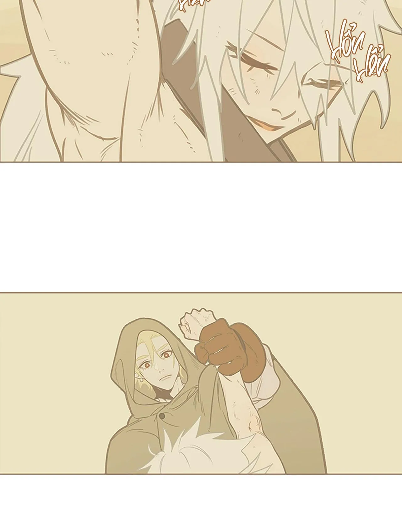 (ABO) TỚI QUỶ THÀNH TÌM PAPA Chapter 3 Trang 98