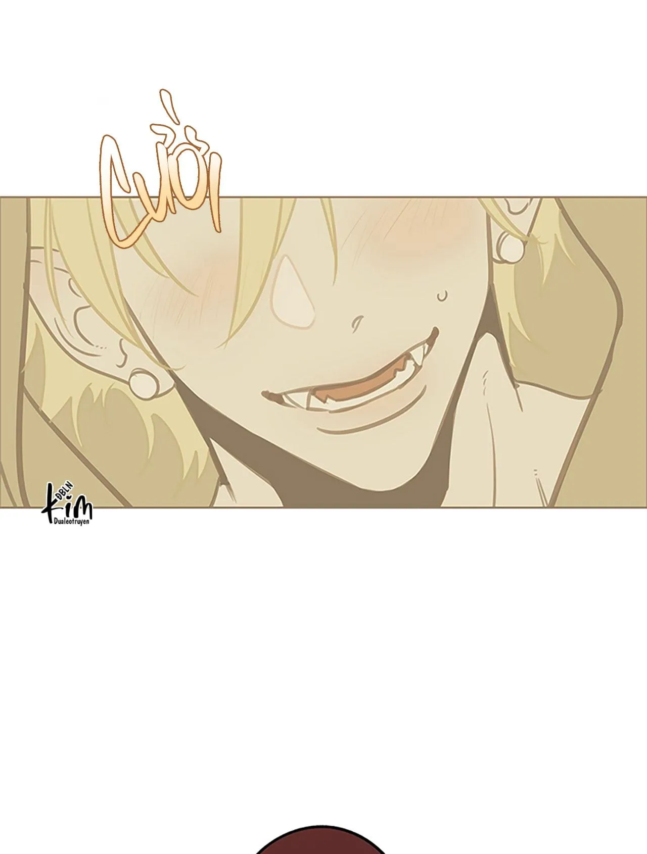 (ABO) TỚI QUỶ THÀNH TÌM PAPA Chapter 3 Trang 99